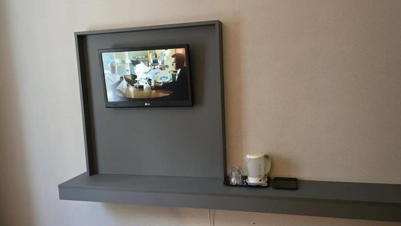 Hotel 3K Madrid - Photo 69