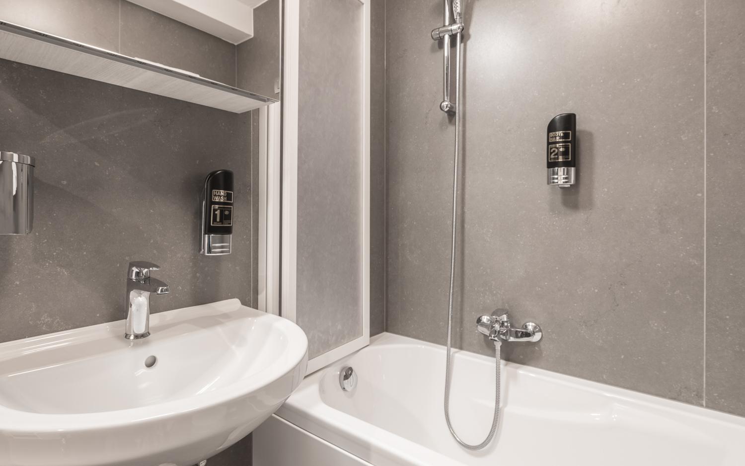 Hotel Villa Argentina - Photo 97