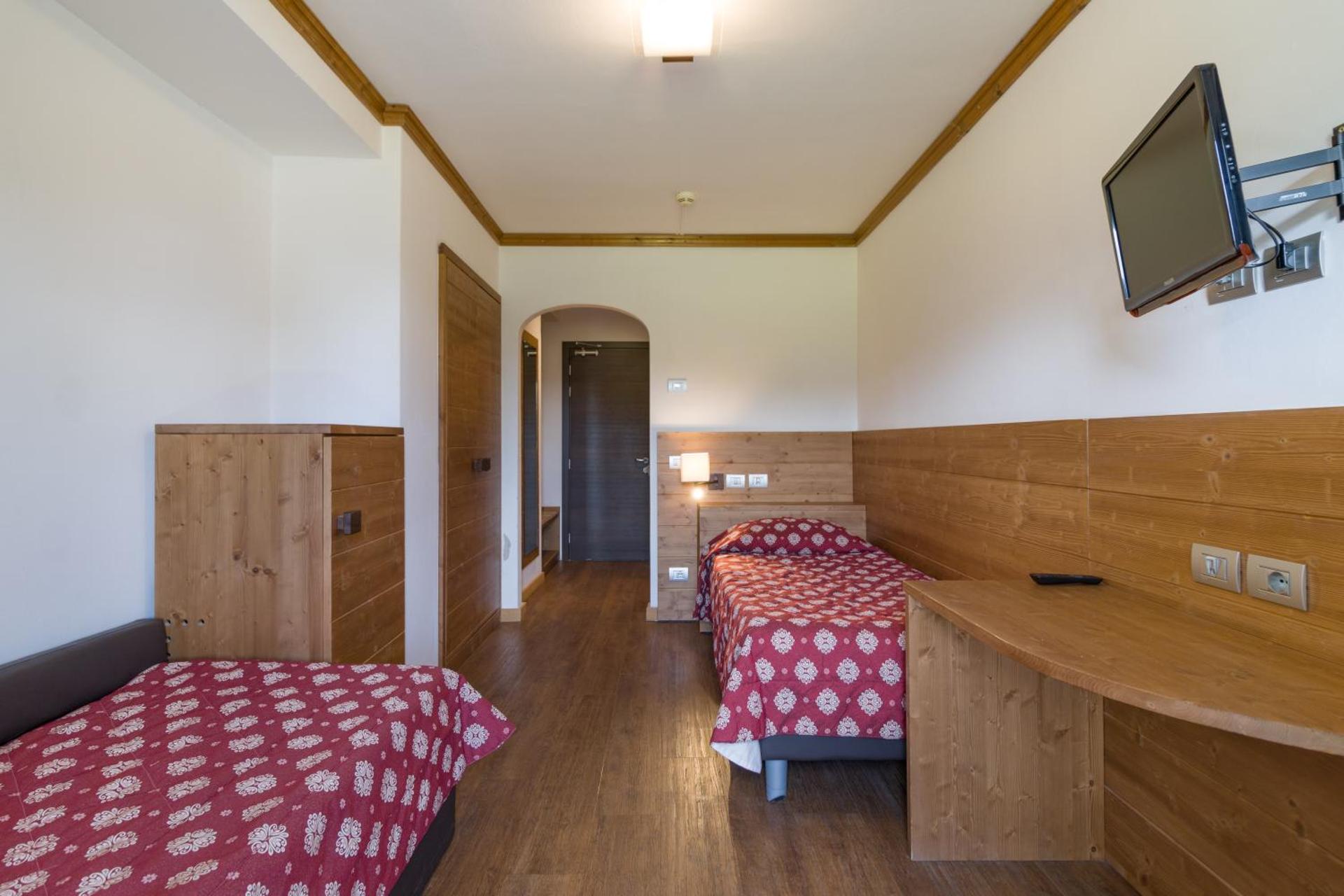 Hotel Villa Argentina - Photo 99