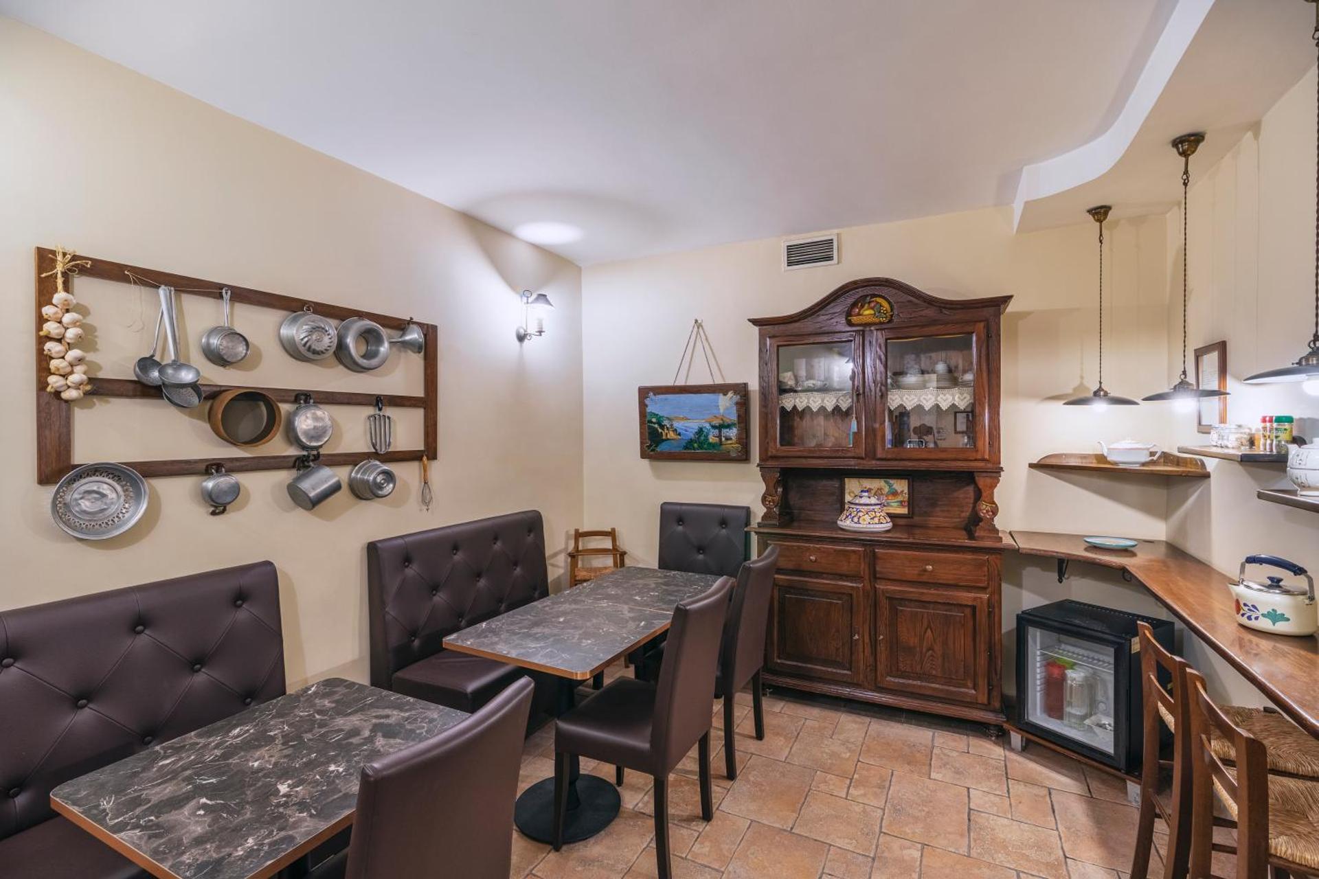 Hotel Il Convento - Photo 113