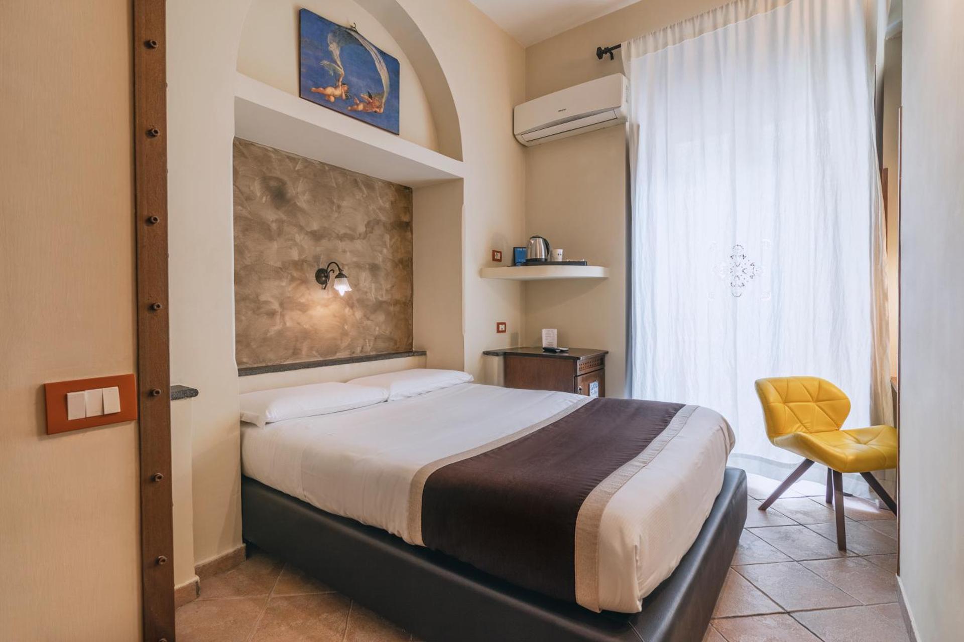 Hotel Il Convento - Photo 2