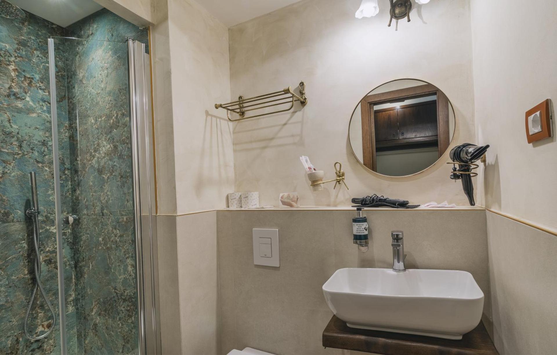 Hotel Il Convento - Photo 8