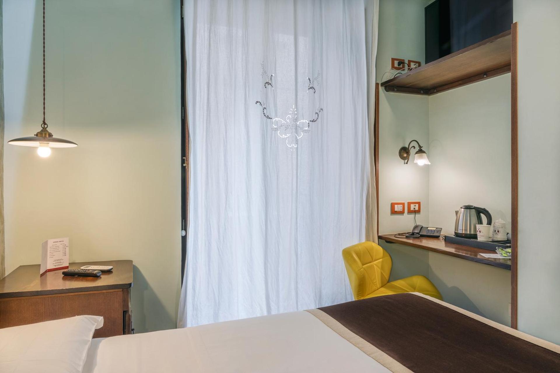 Hotel Il Convento - Photo 7