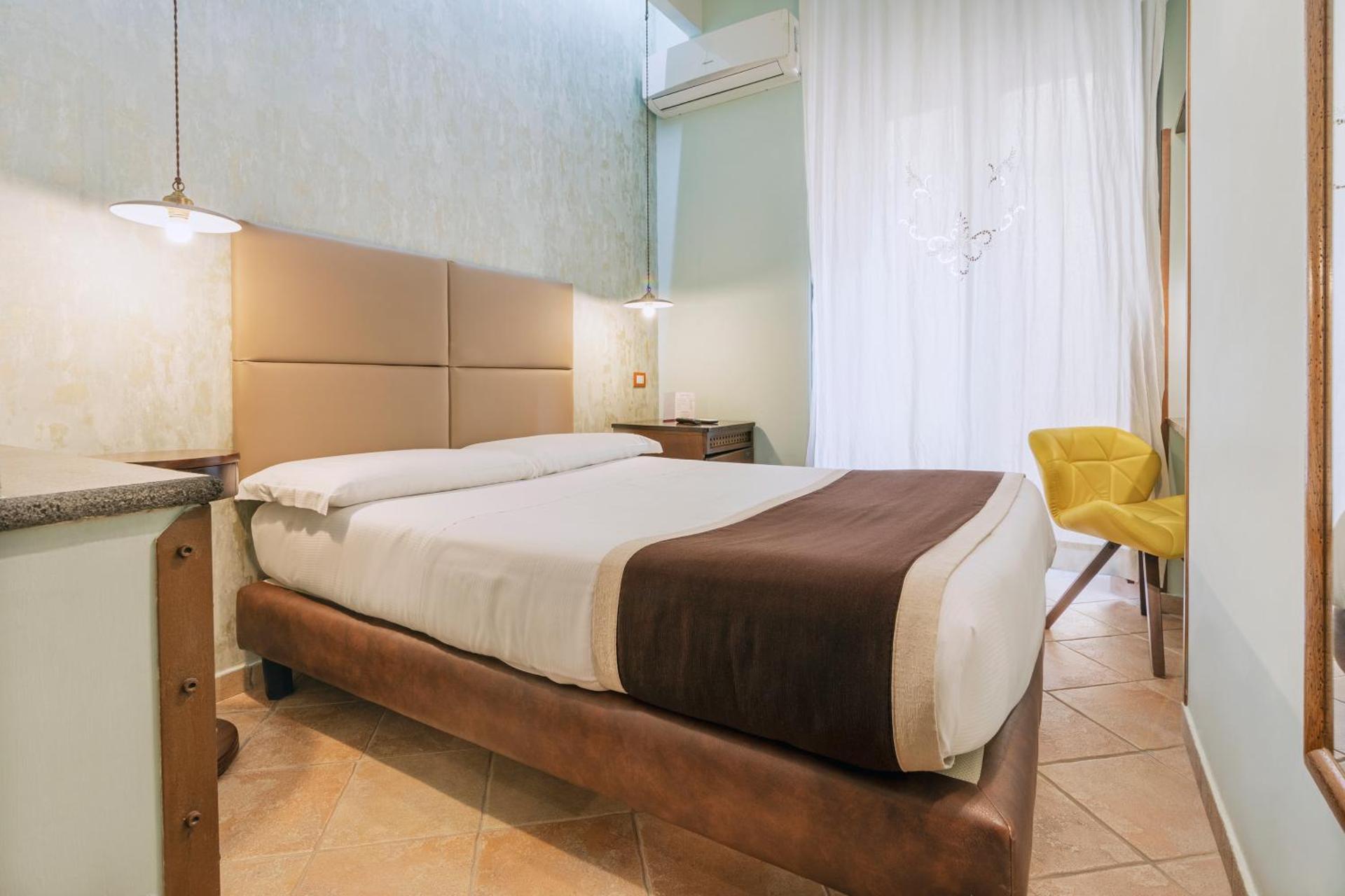 Hotel Il Convento - Photo 6