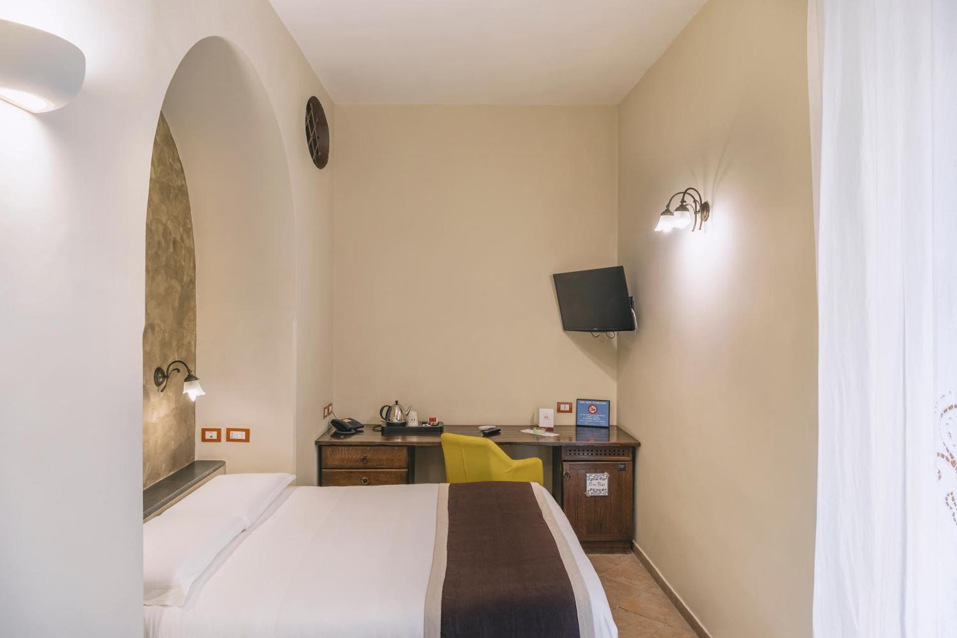 Hotel Il Convento - Photo 22