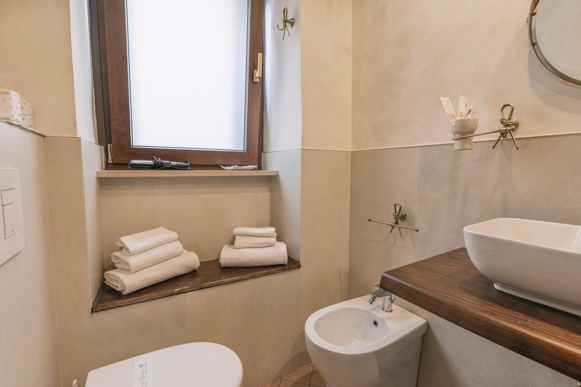 Hotel Il Convento - Photo 30
