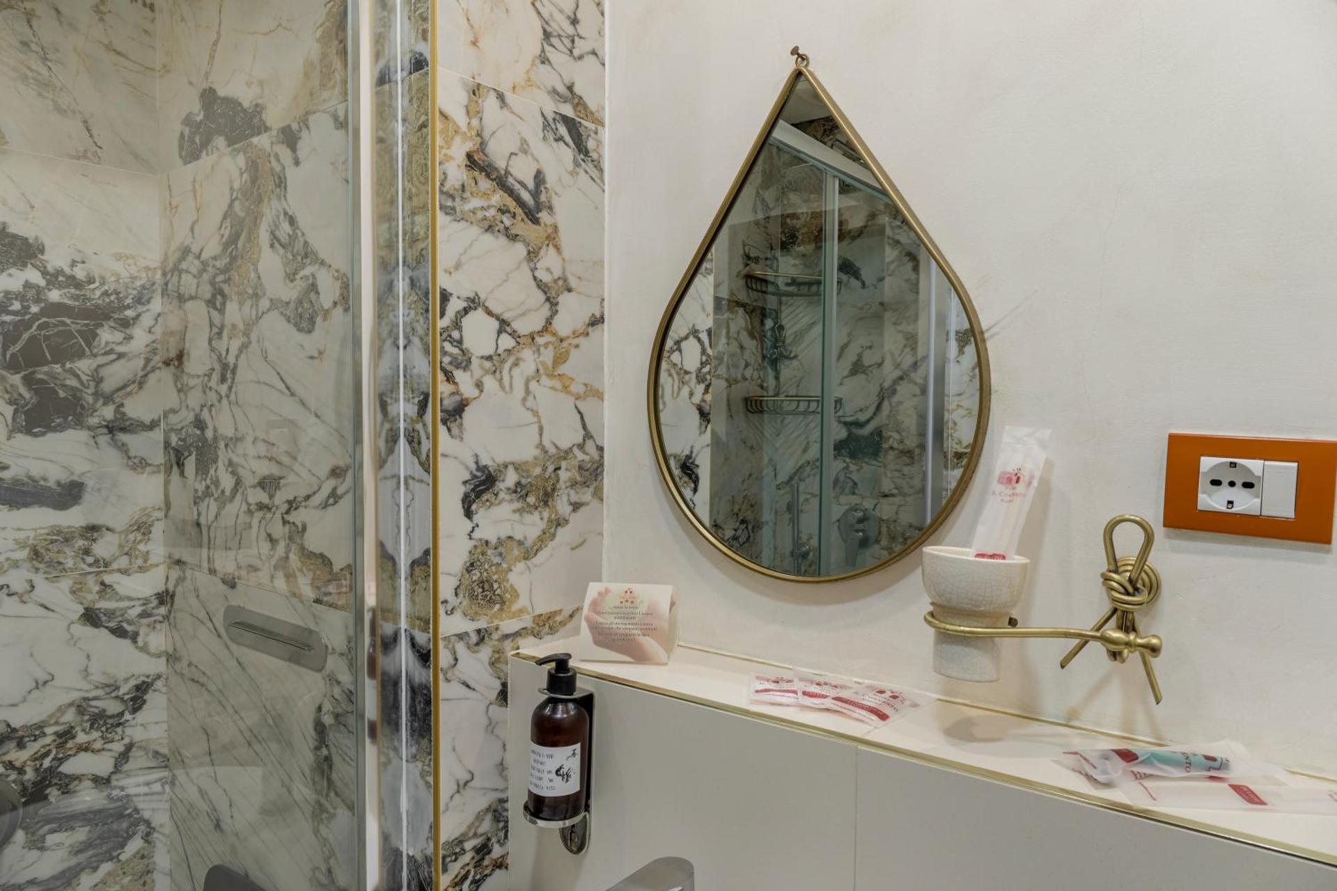 Hotel Il Convento - Photo 27