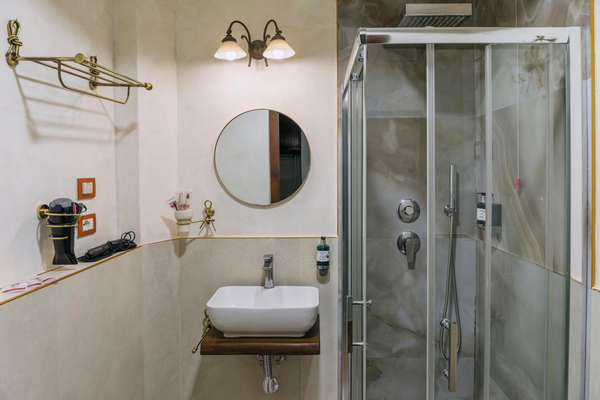 Hotel Il Convento - Photo 34