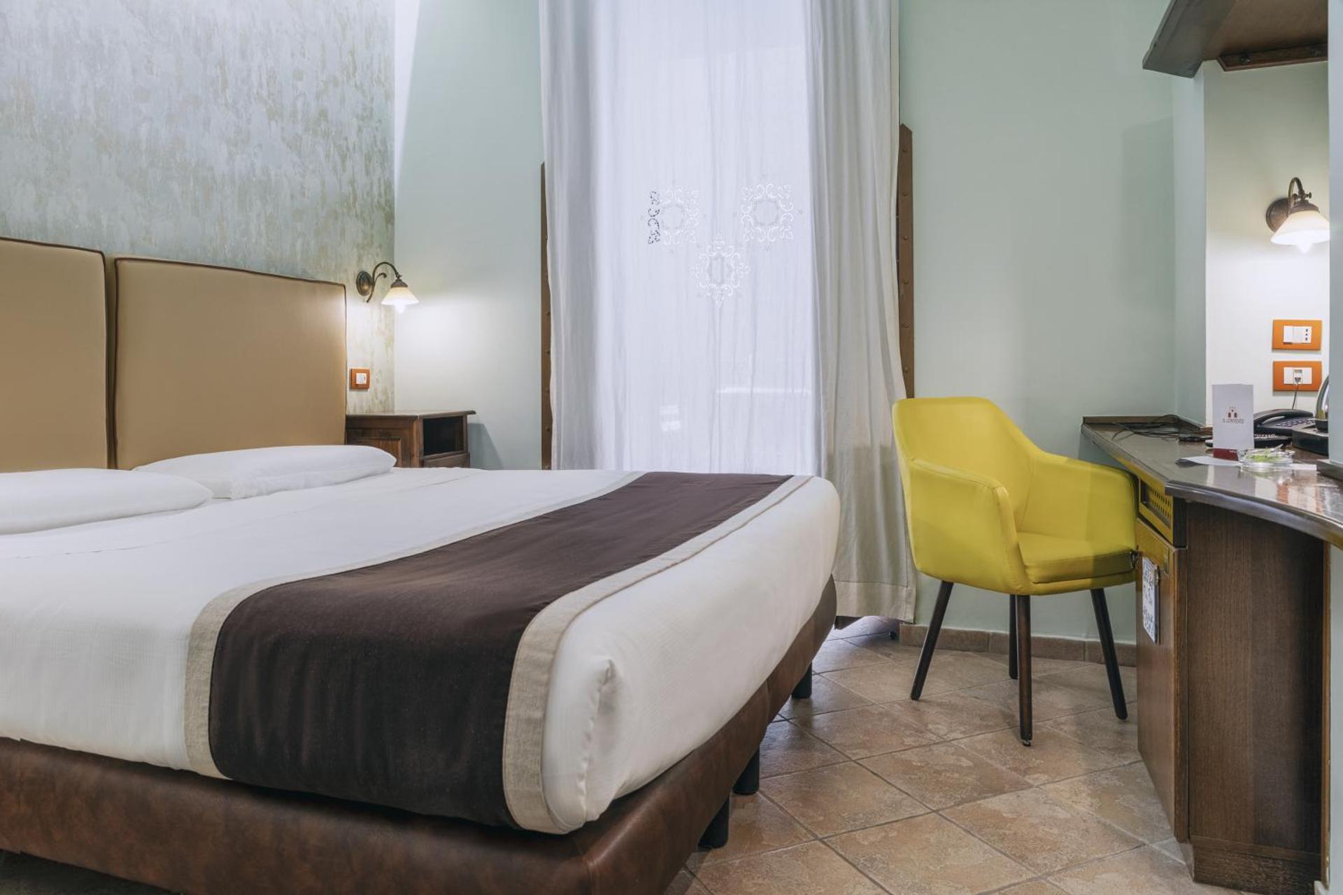 Hotel Il Convento - Photo 20