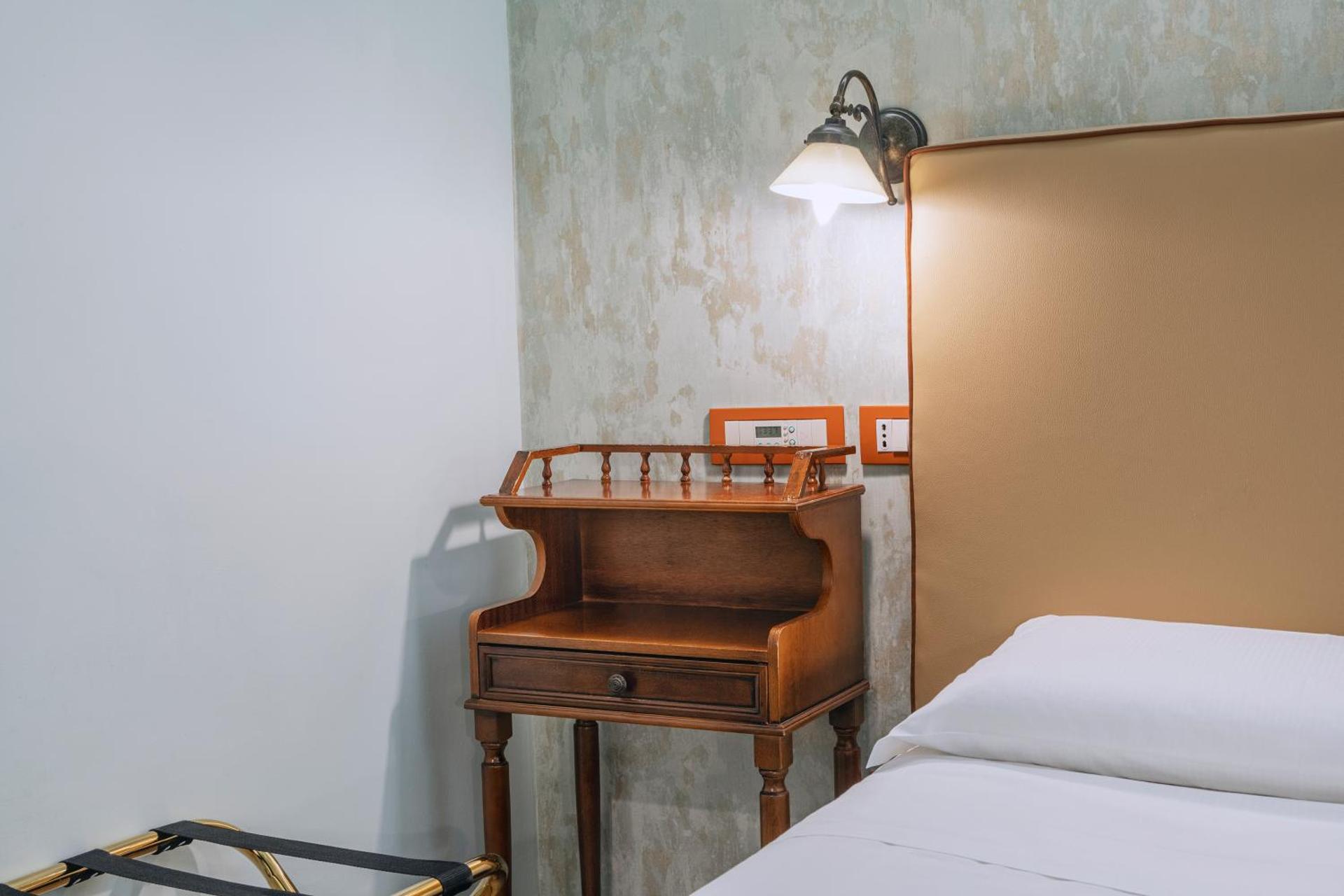 Hotel Il Convento - Photo 25