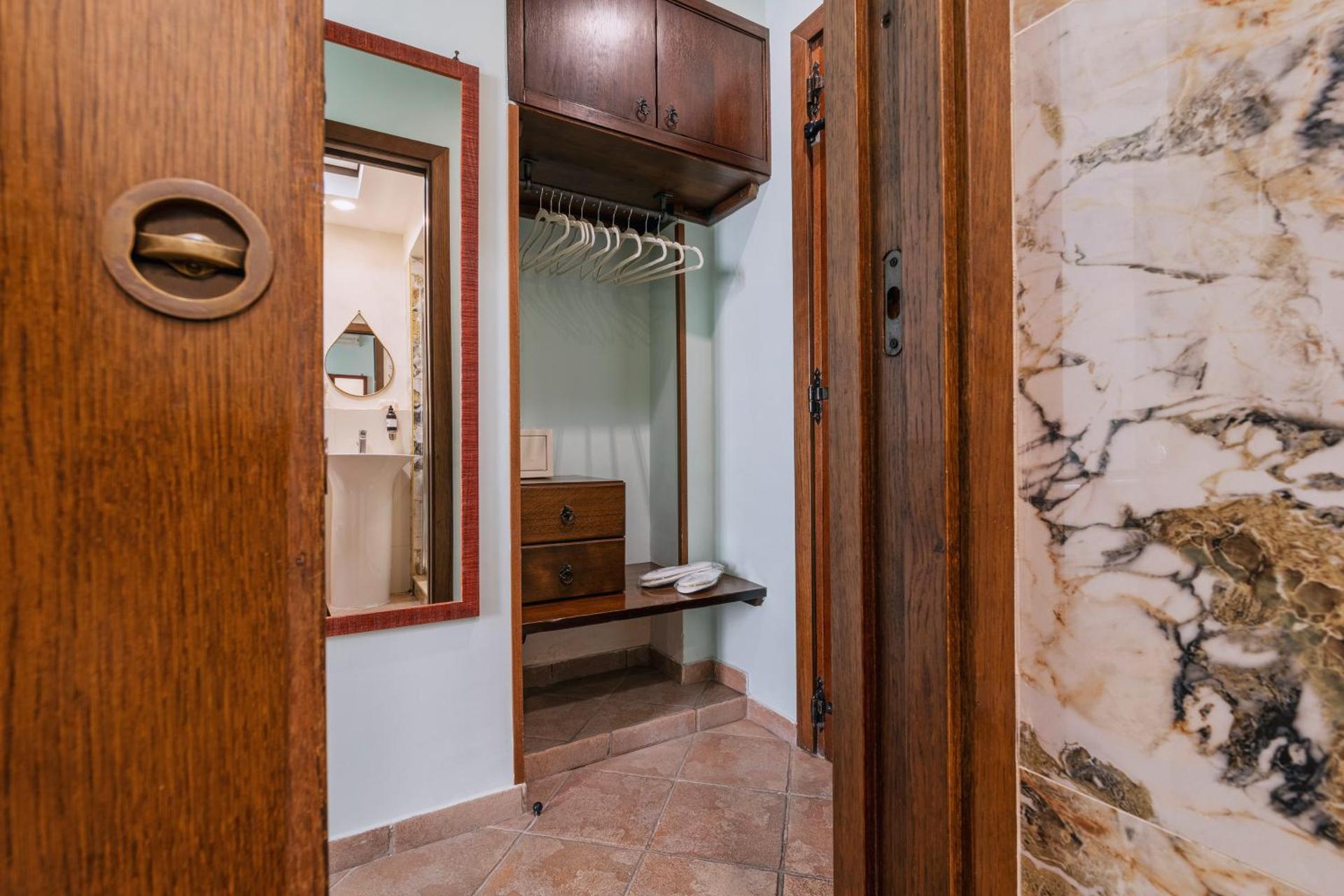 Hotel Il Convento - Photo 26