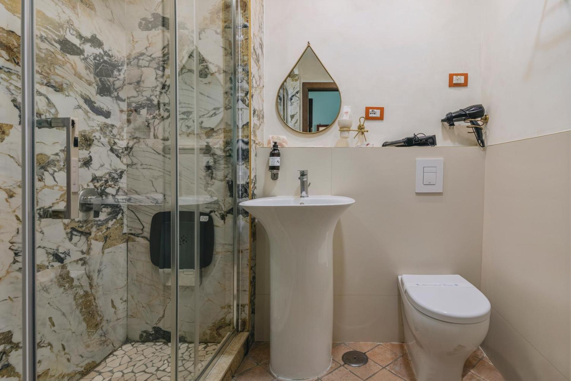 Hotel Il Convento - Photo 33