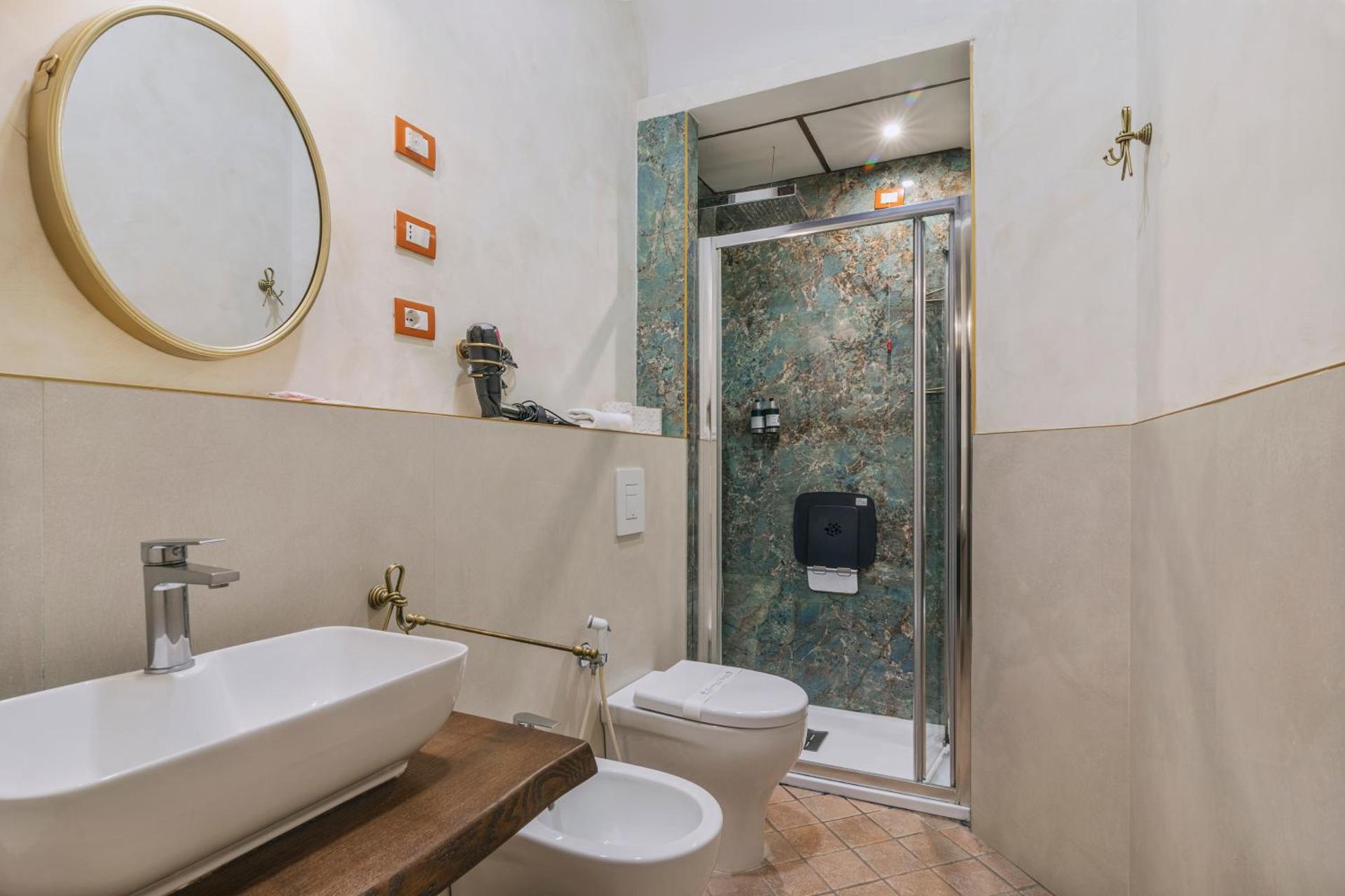 Hotel Il Convento - Photo 44