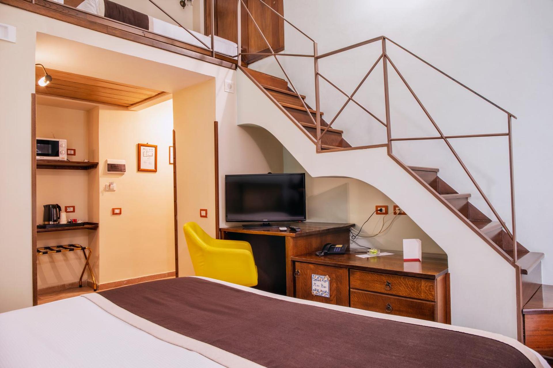 Hotel Il Convento - Photo 39