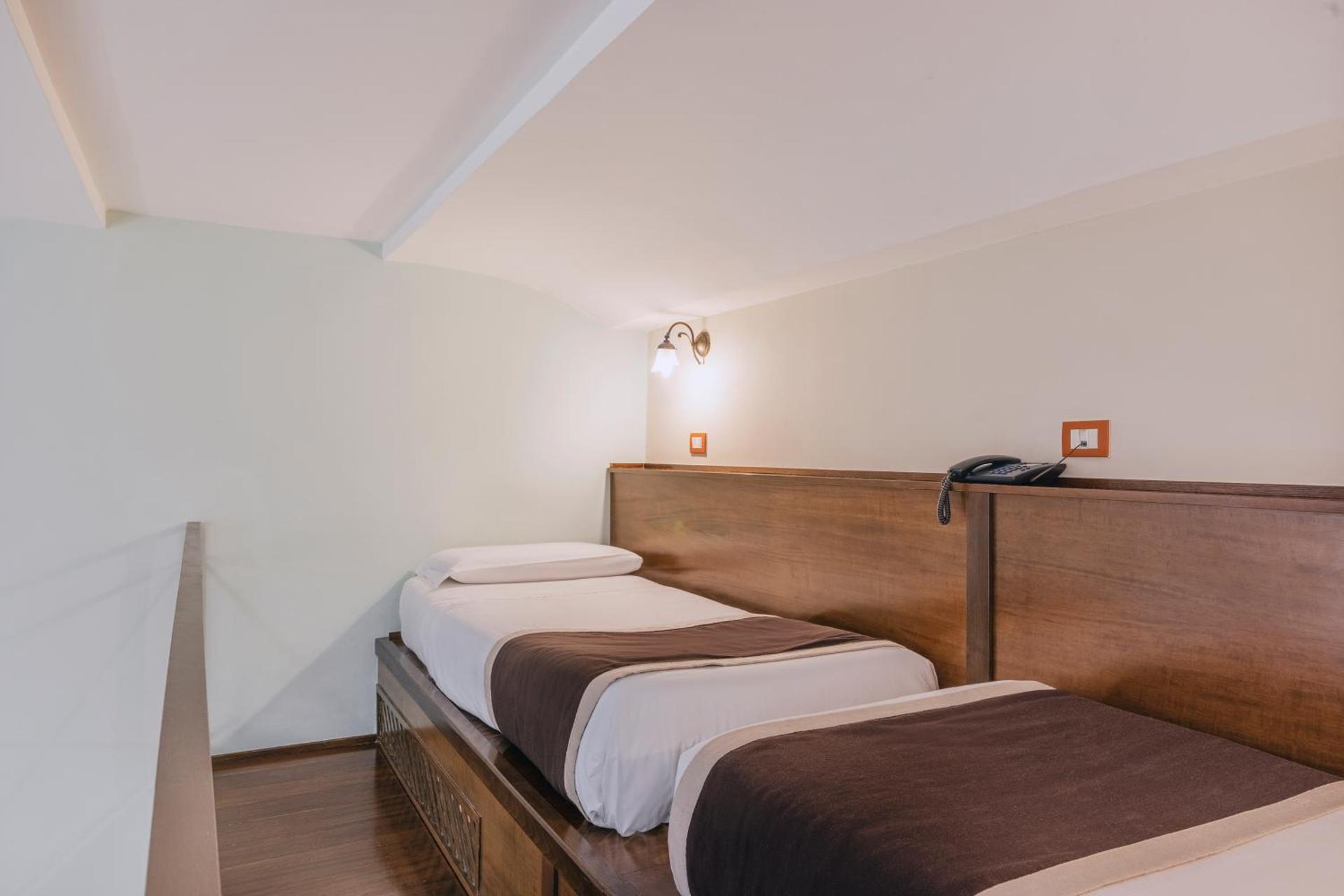 Hotel Il Convento - Photo 42