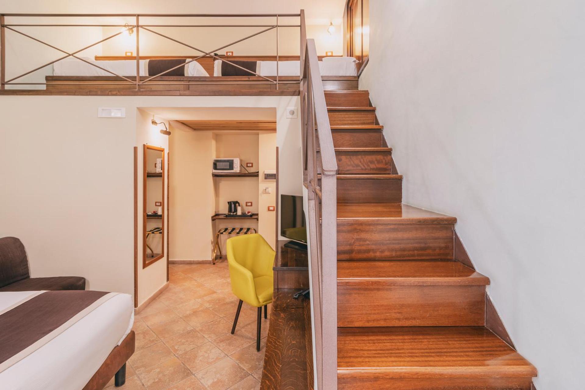 Hotel Il Convento - Photo 41