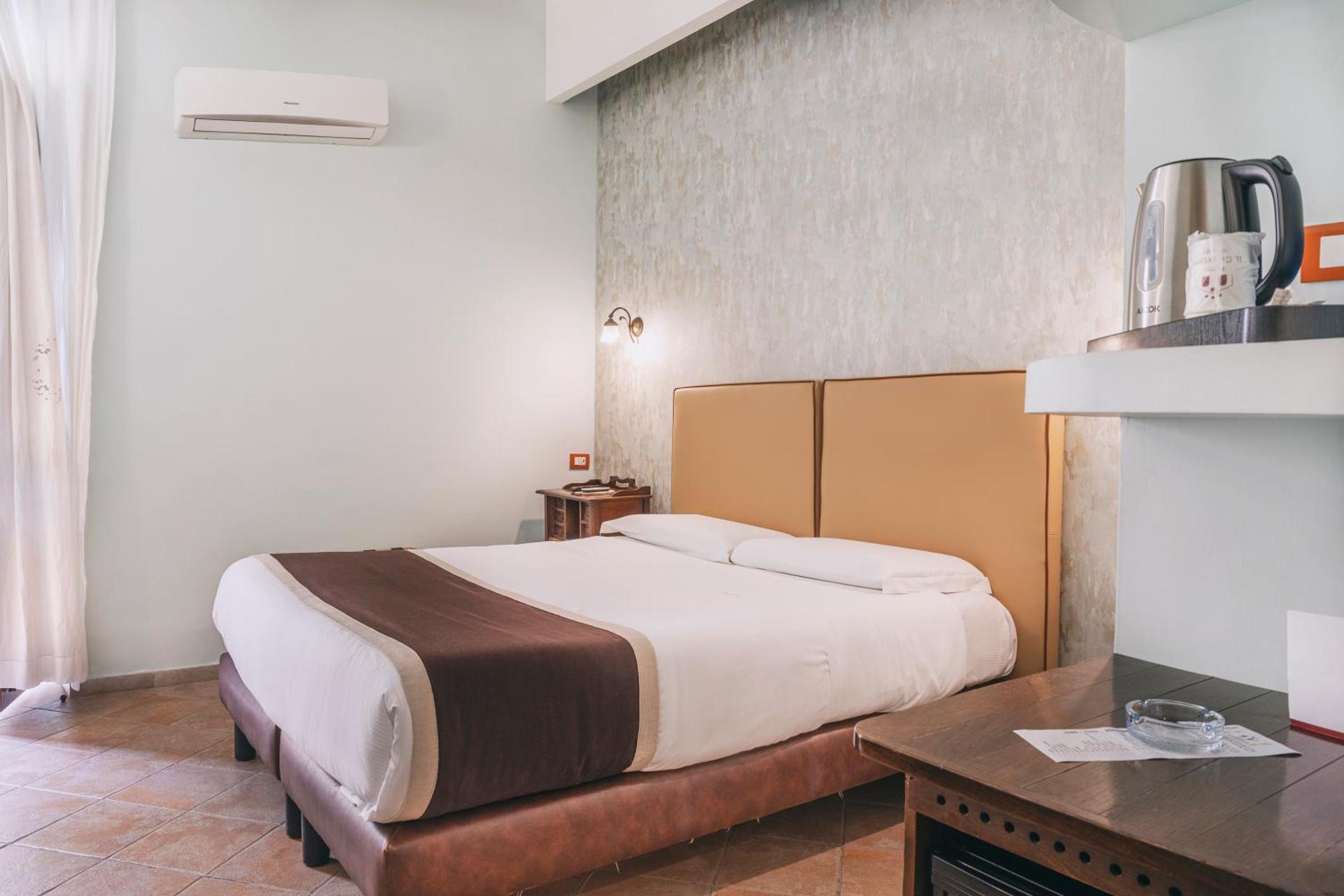 Hotel Il Convento - Photo 54