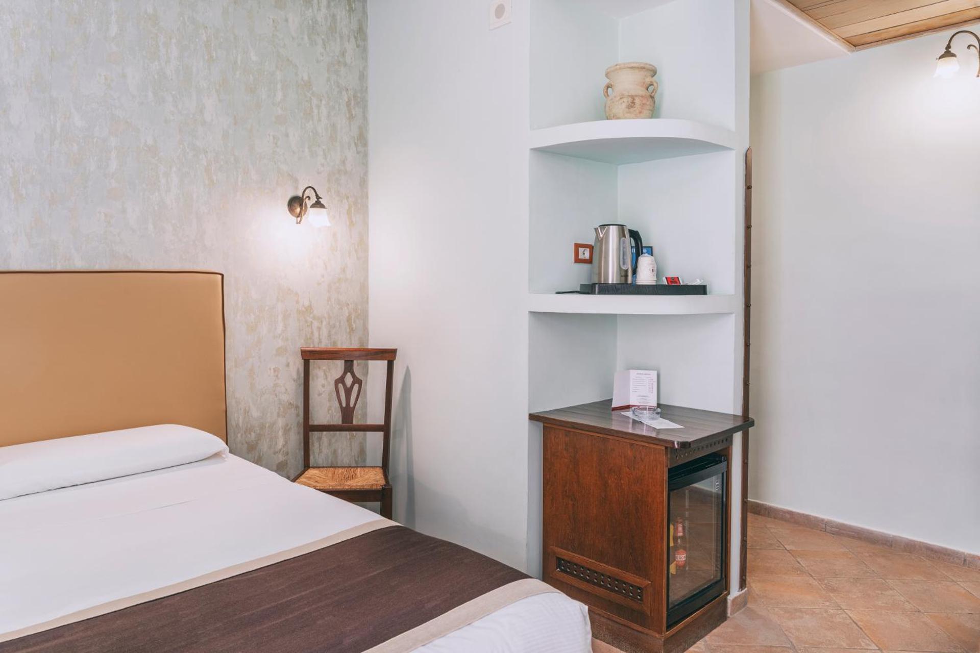 Hotel Il Convento - Photo 55