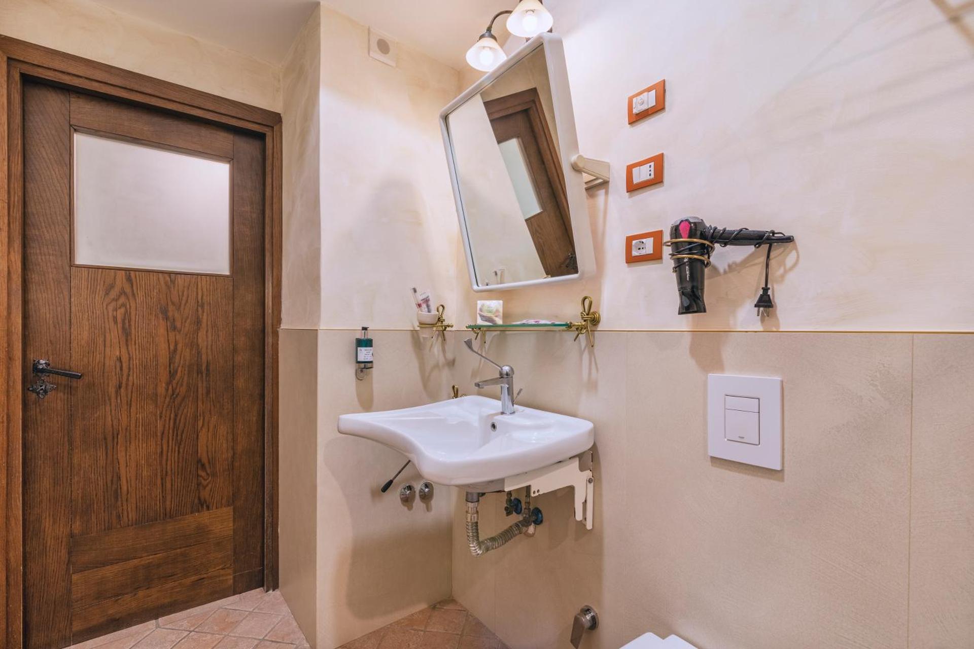 Hotel Il Convento - Photo 60