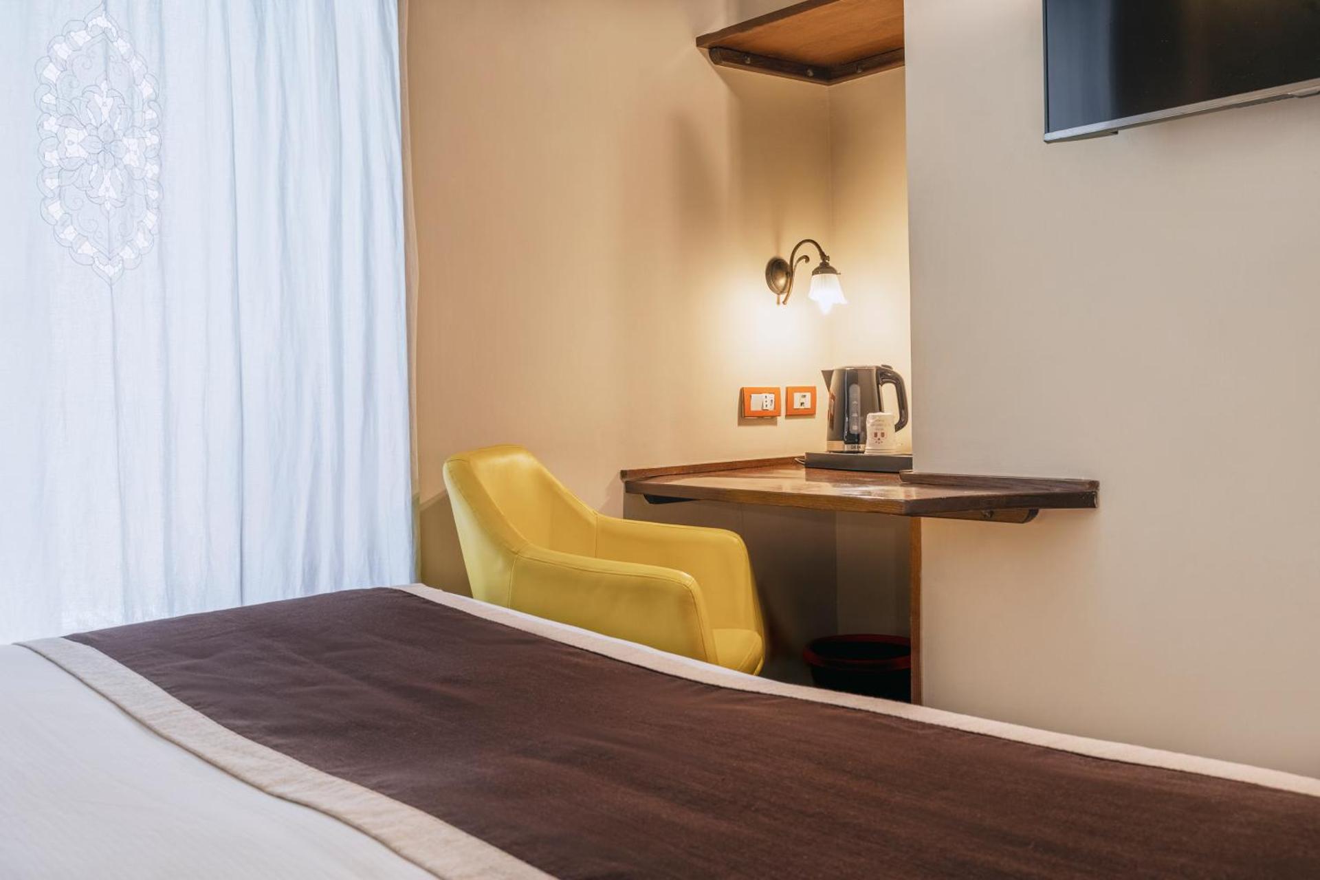 Hotel Il Convento - Photo 52