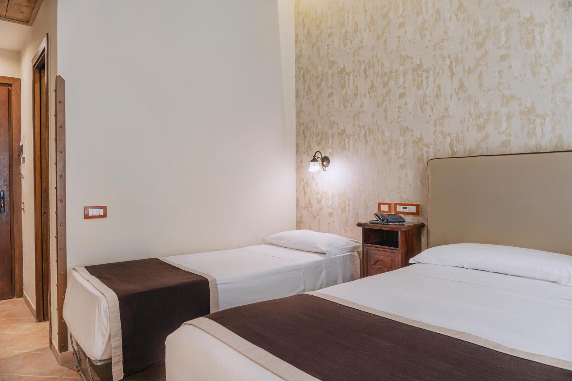 Hotel Il Convento - Photo 48