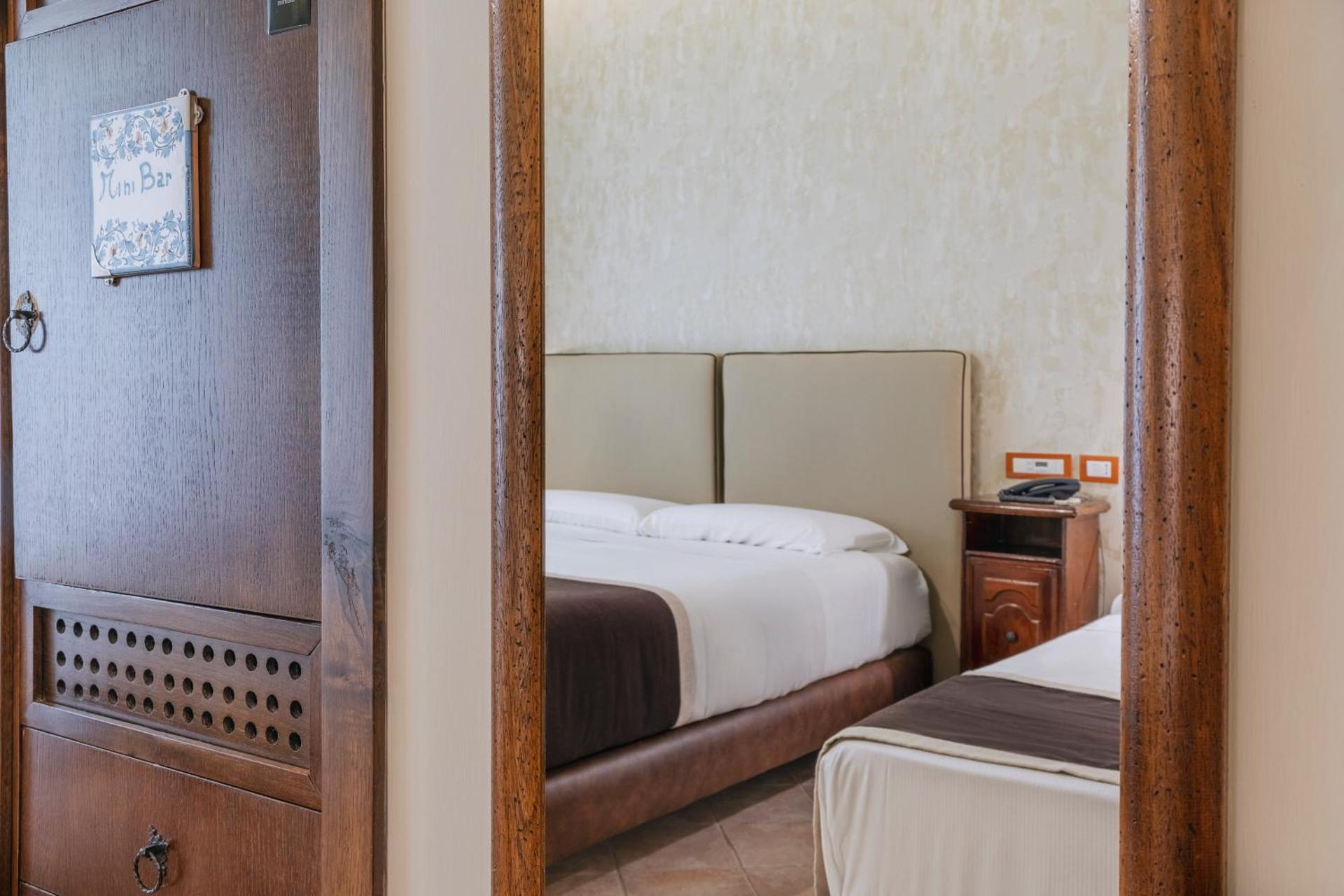 Hotel Il Convento - Photo 51