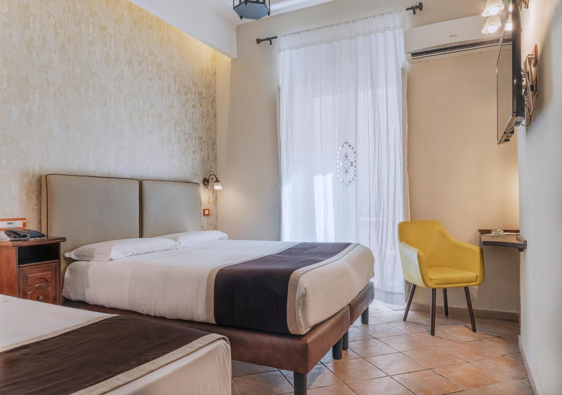 Hotel Il Convento - Photo 50