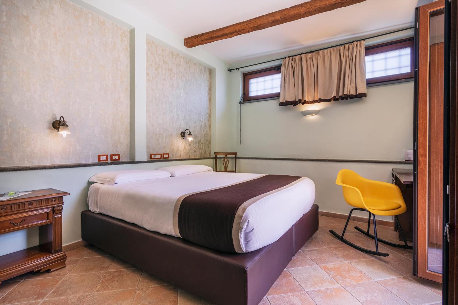 Hotel Il Convento - Photo 71