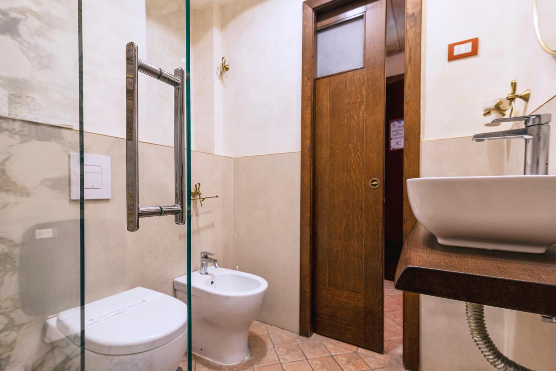 Hotel Il Convento - Photo 72