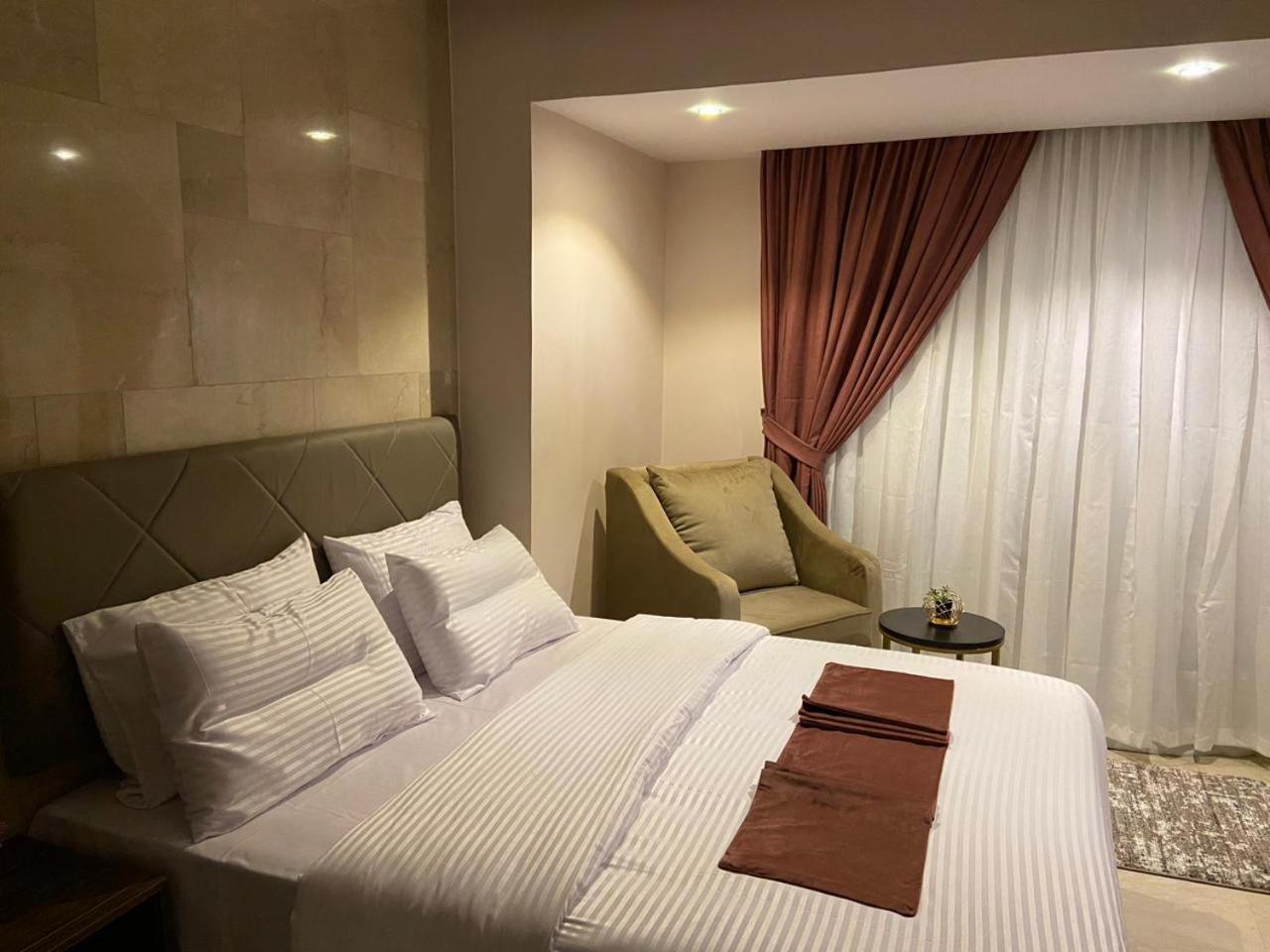 Aziz Egypt Pyramids View - Photo 72