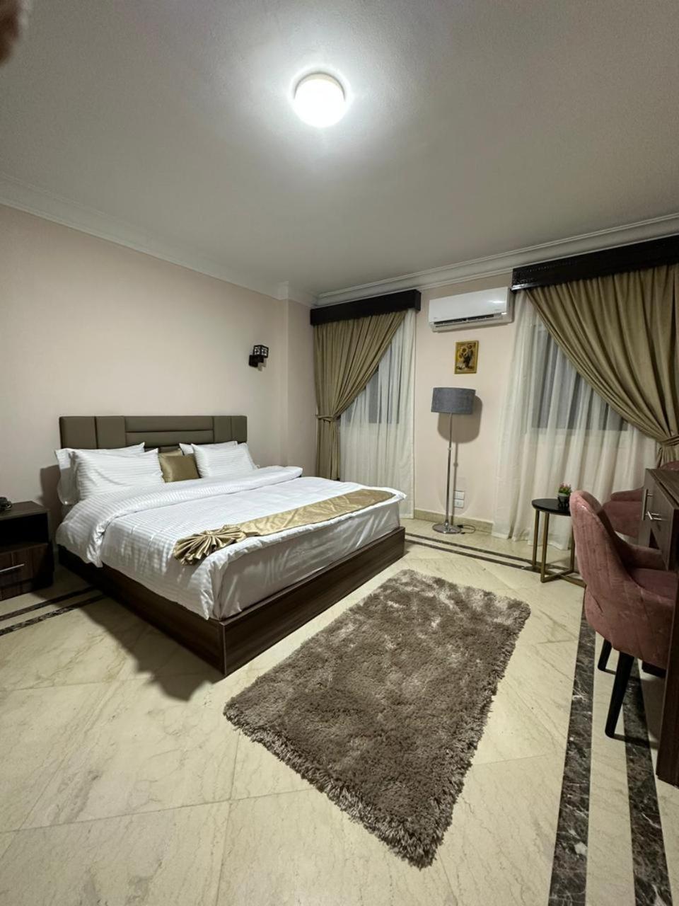 Aziz Egypt Pyramids View - Photo 71