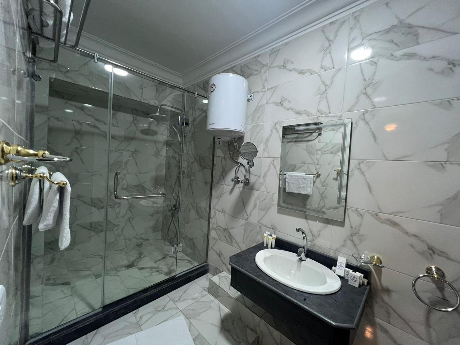 Aziz Egypt Pyramids View - Photo 45