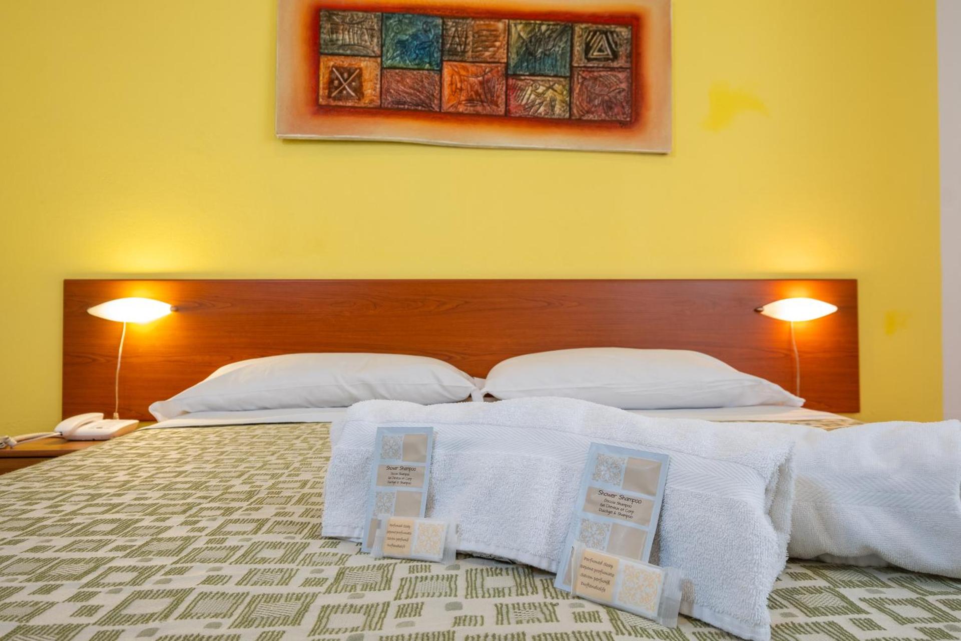 Hotel Il Gabbiano - Photo 17