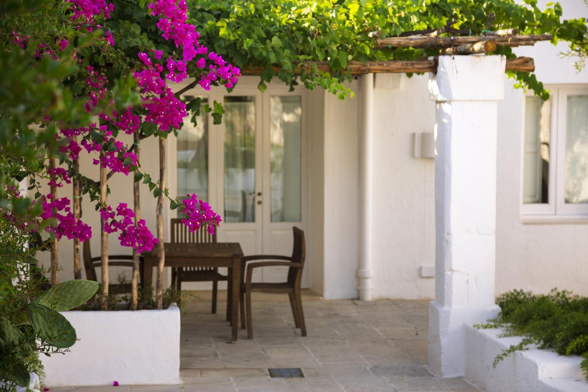 Masseria Il Melograno - Photo 32