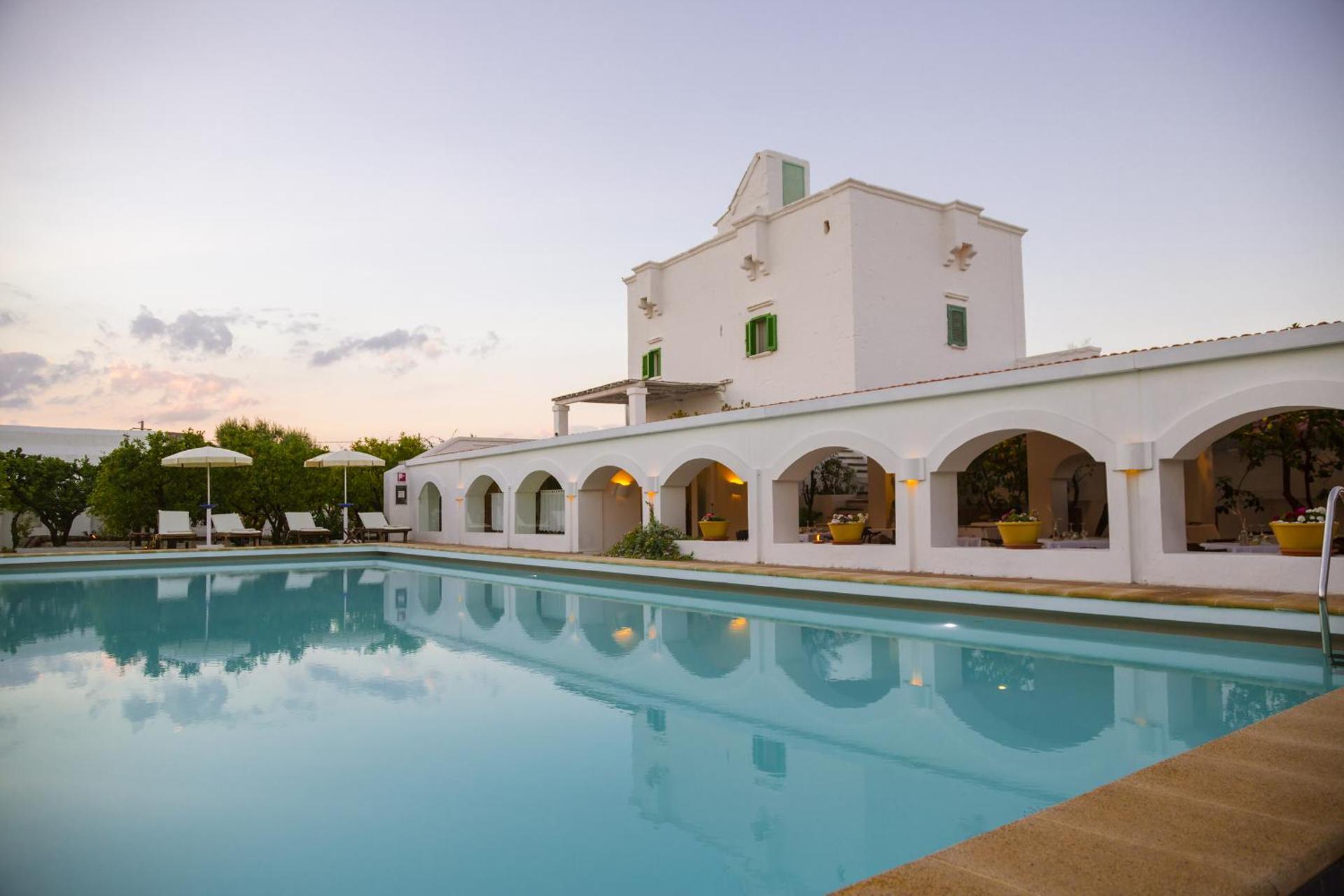 Masseria Il Melograno - Photo 86