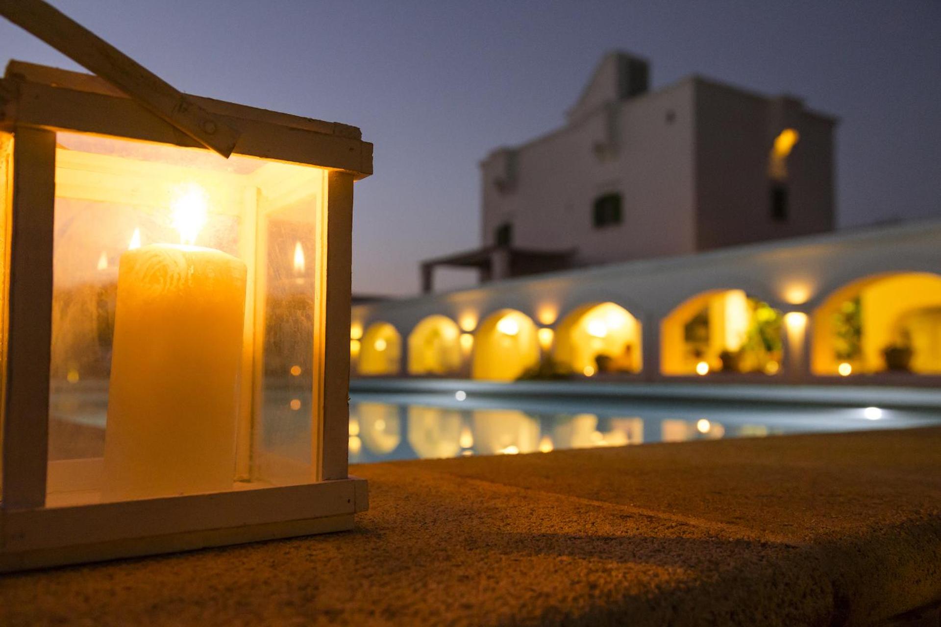 Masseria Il Melograno - Photo 89