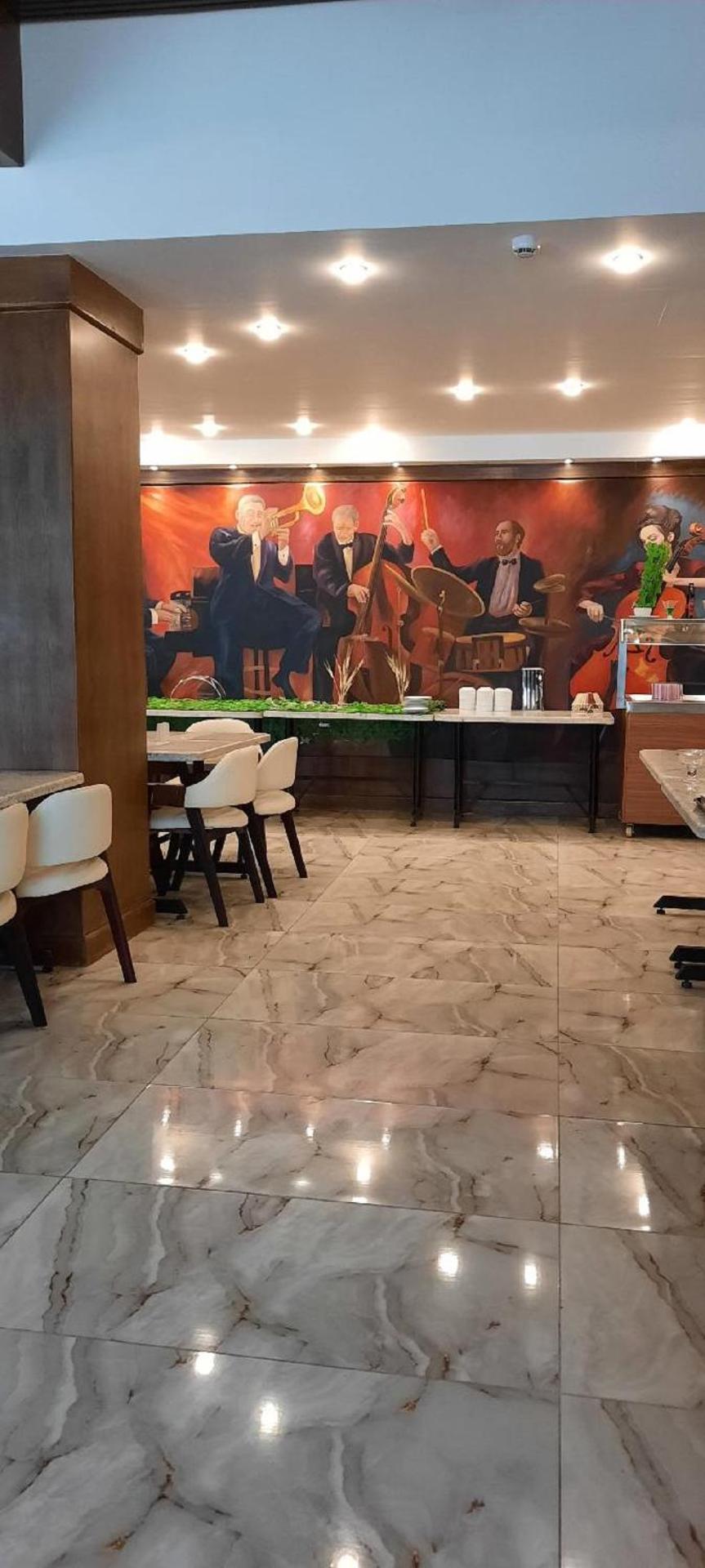 Mar Charbel Hotel Cairo - Photo 85