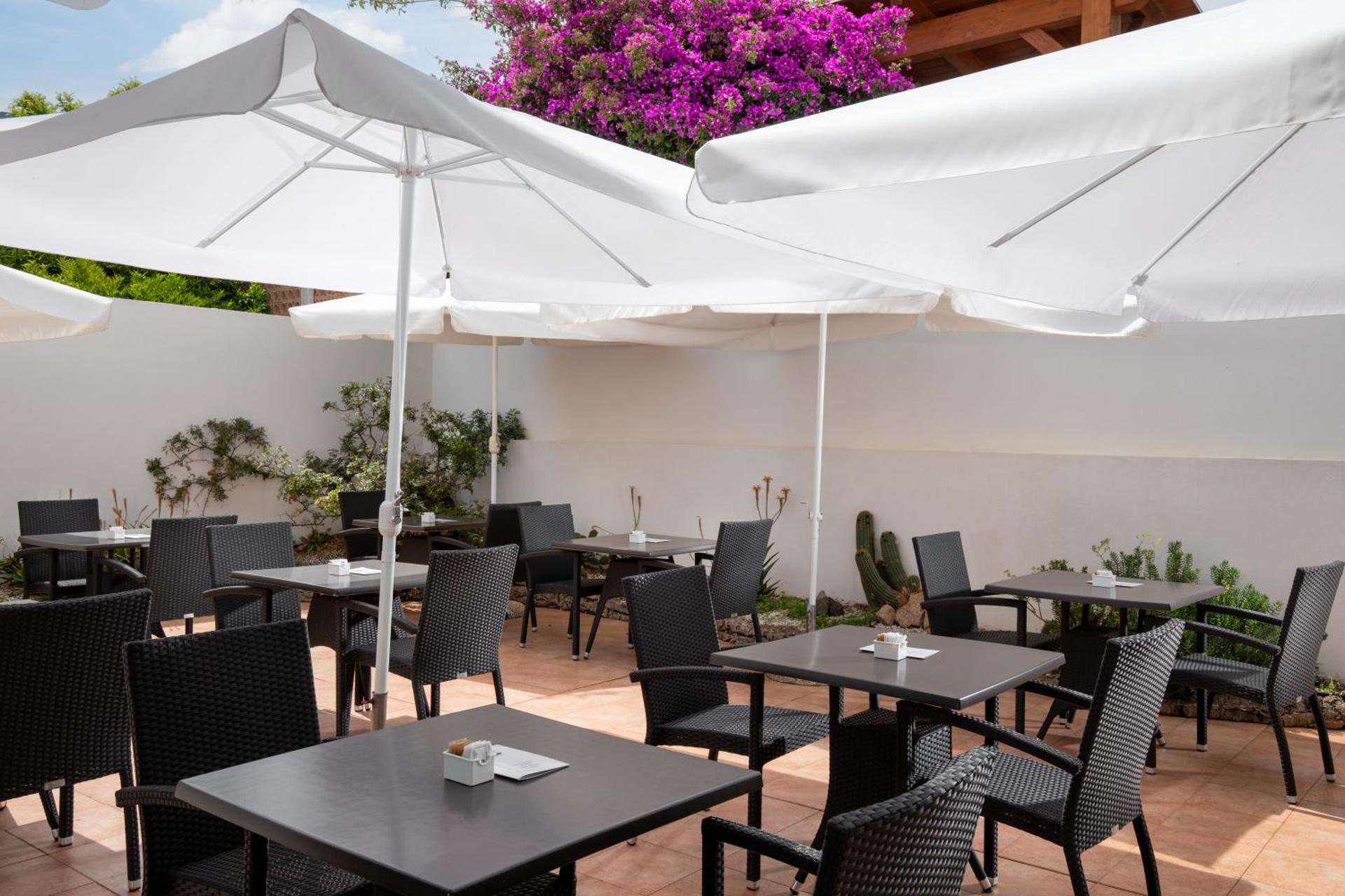 Hotel Rosa dei Venti - Photo 45