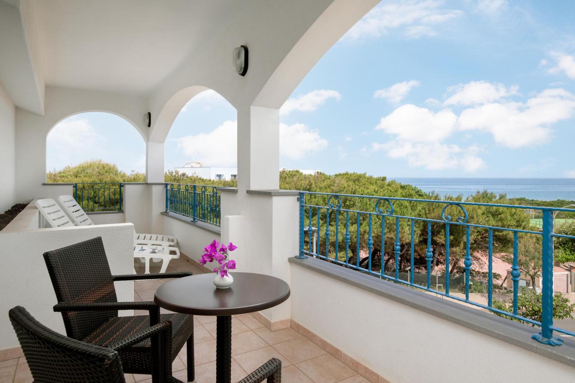 Hotel Rosa dei Venti - Photo 38