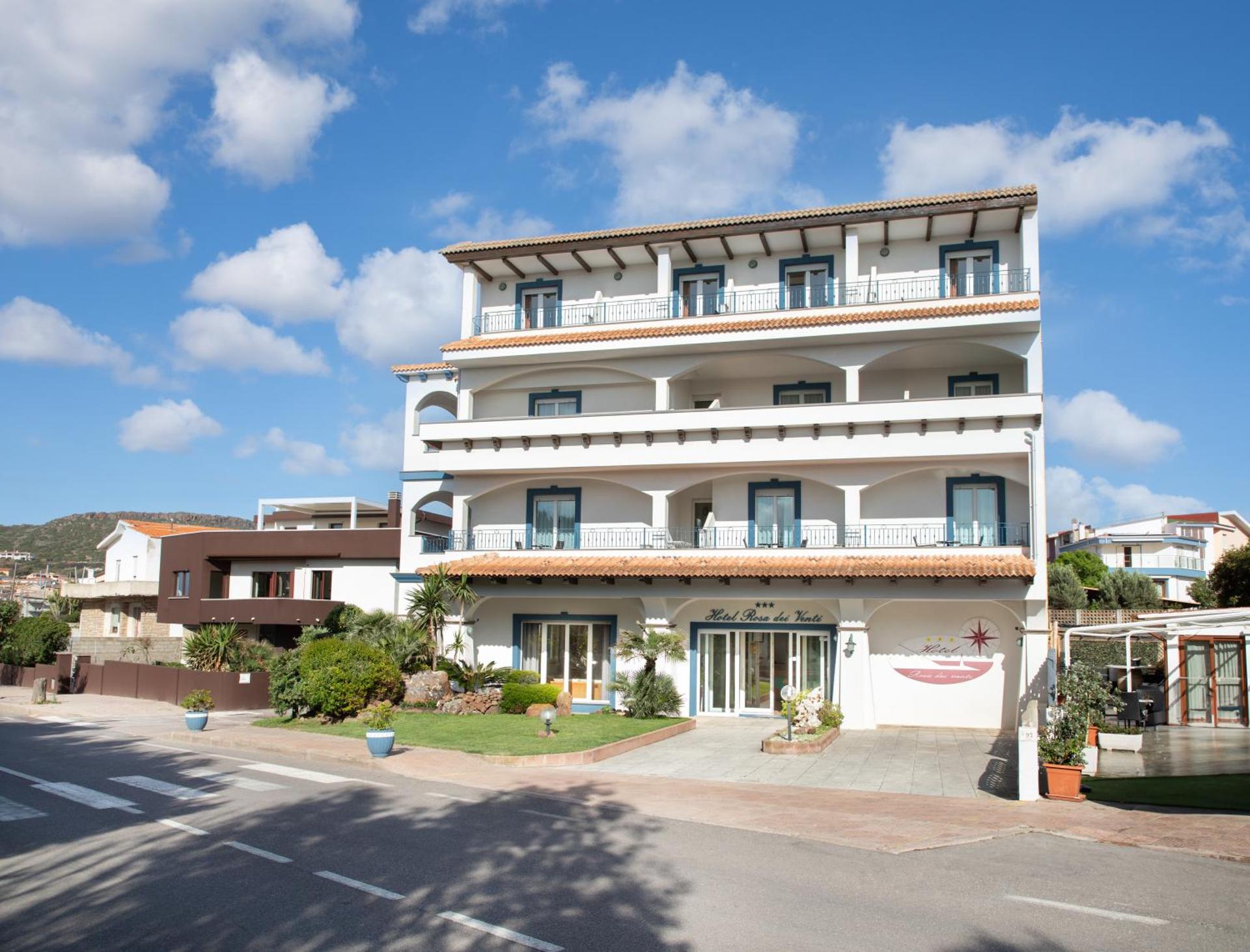 Hotel Rosa dei Venti - Photo 63