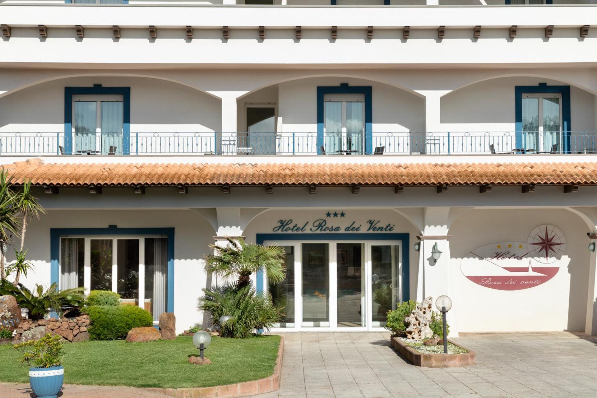 Hotel Rosa dei Venti - Photo 64