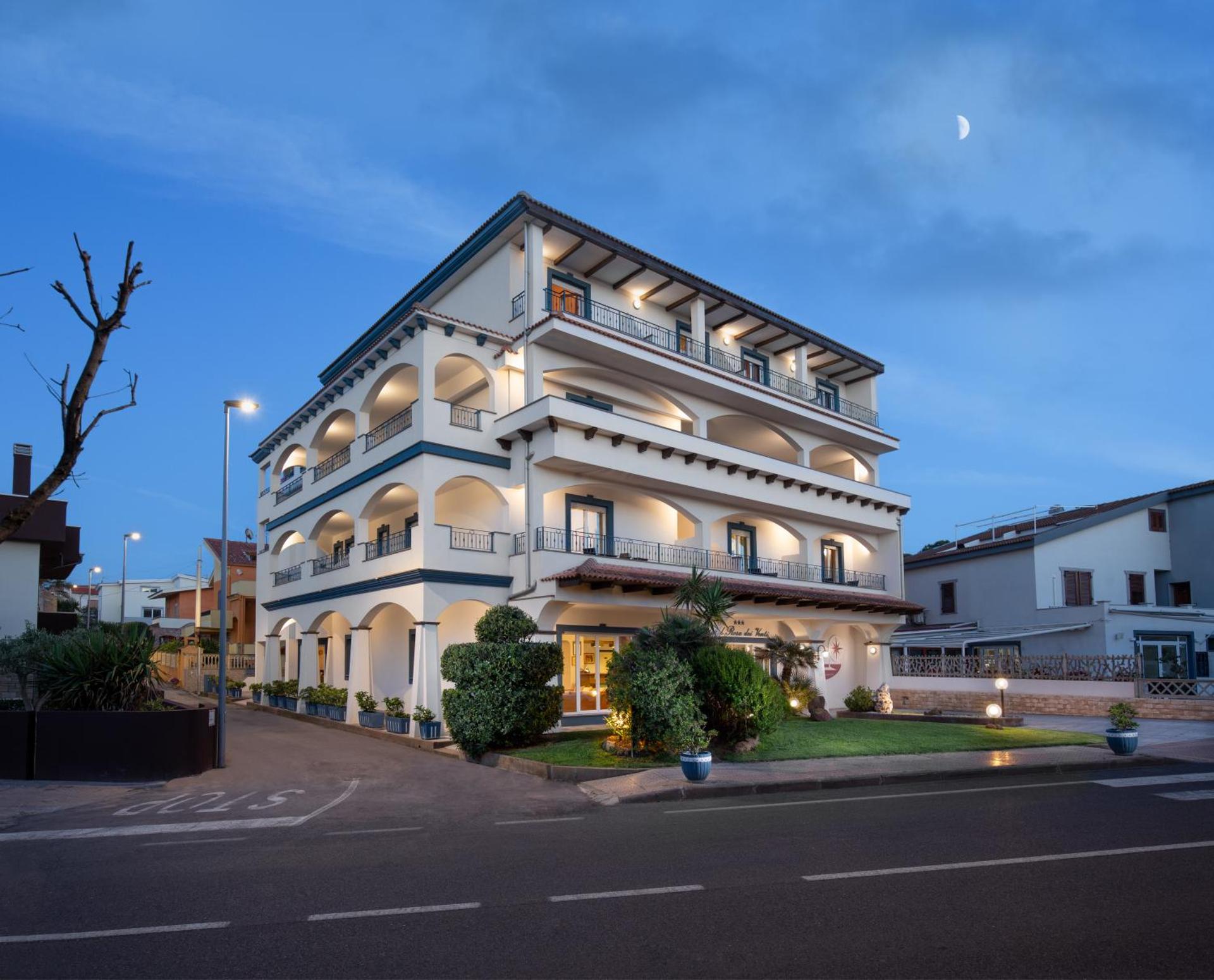 Hotel Rosa dei Venti - Photo 66