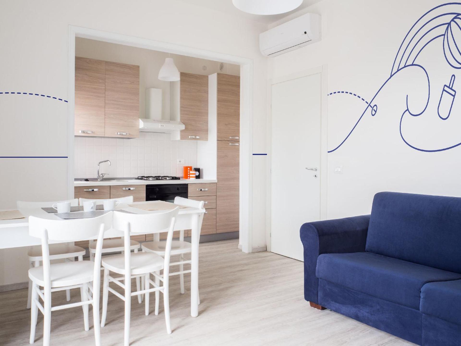 Residence Holidays - Photo 47