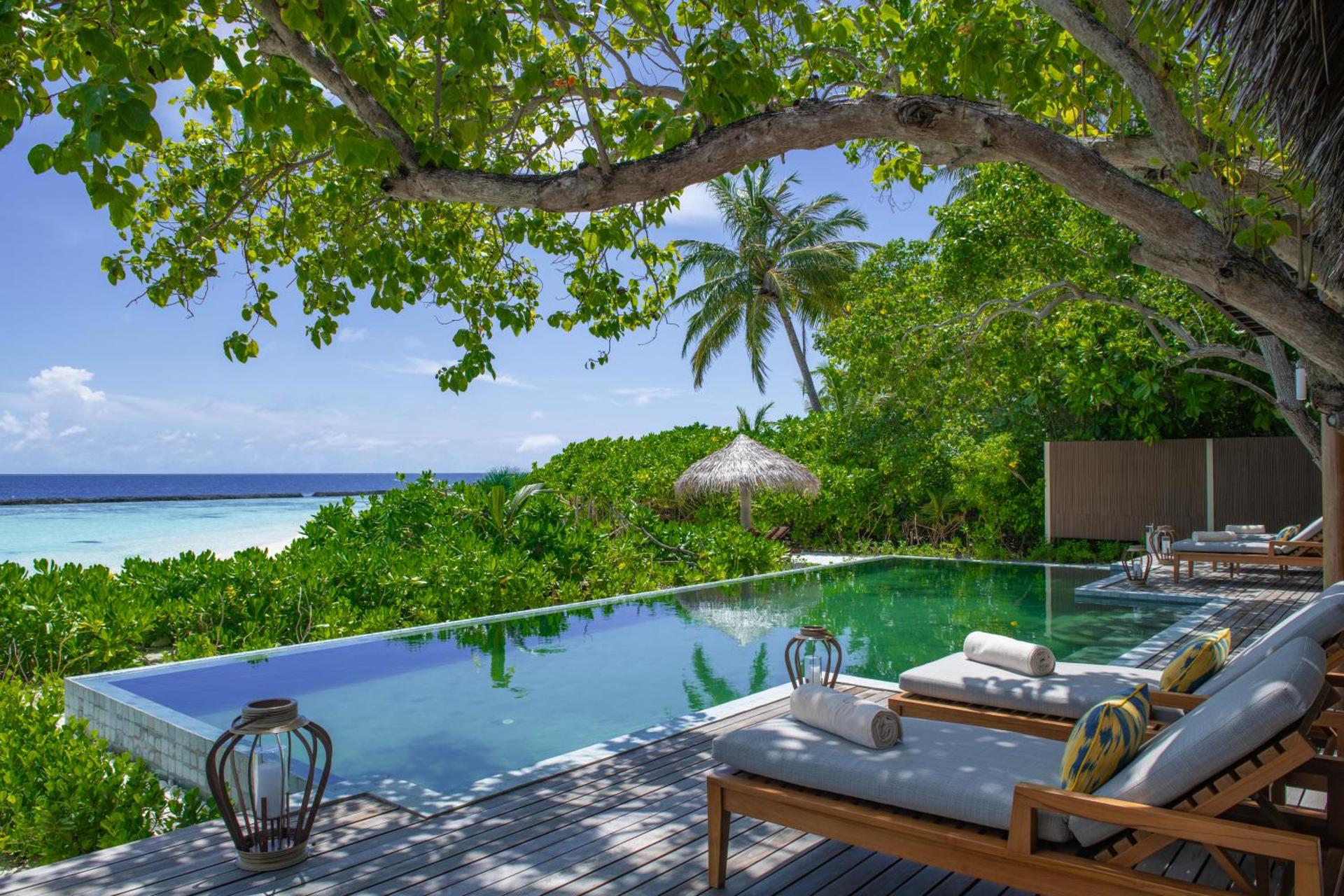 Baros Maldives - Photo 63