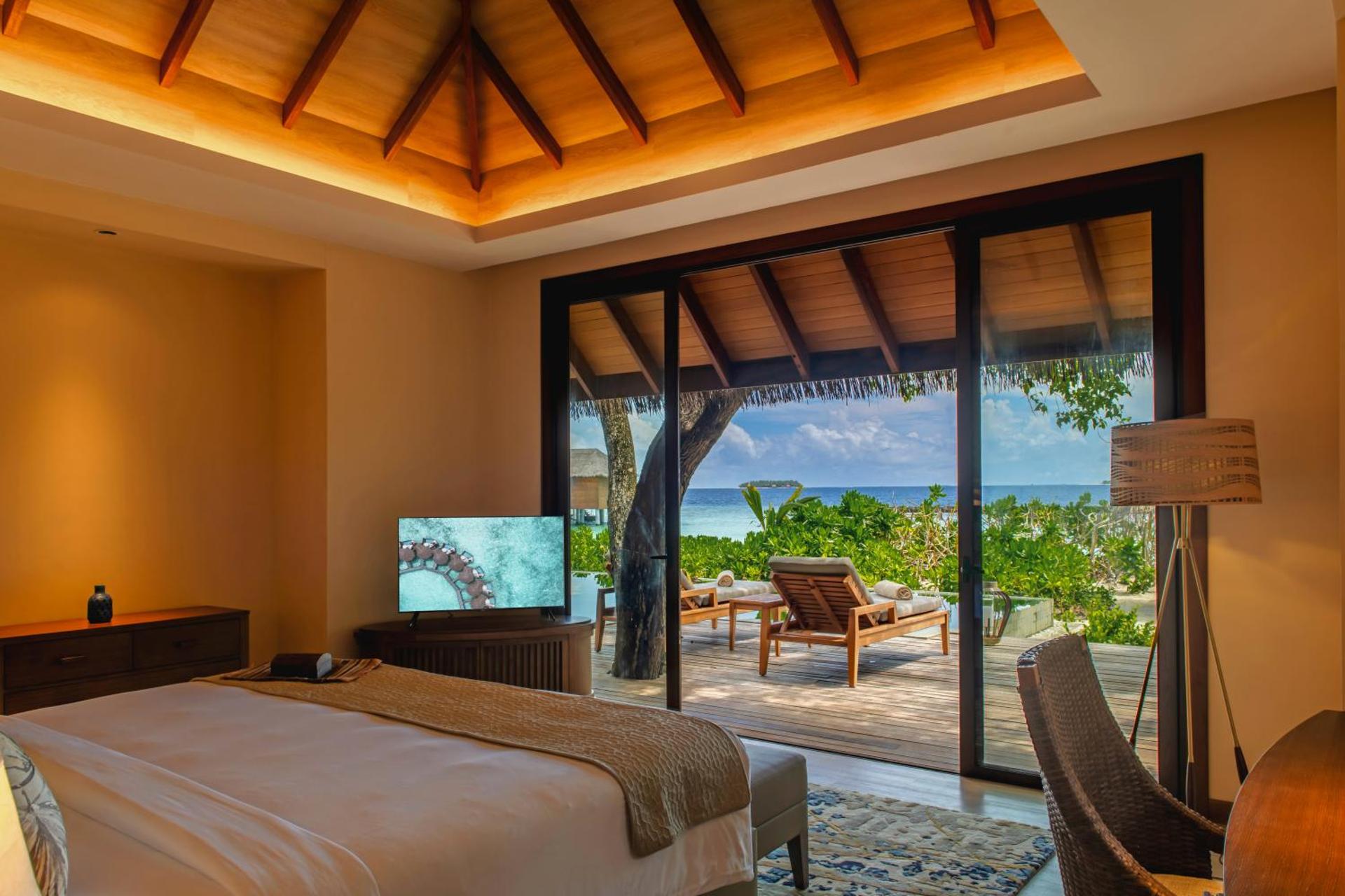 Baros Maldives - Photo 57