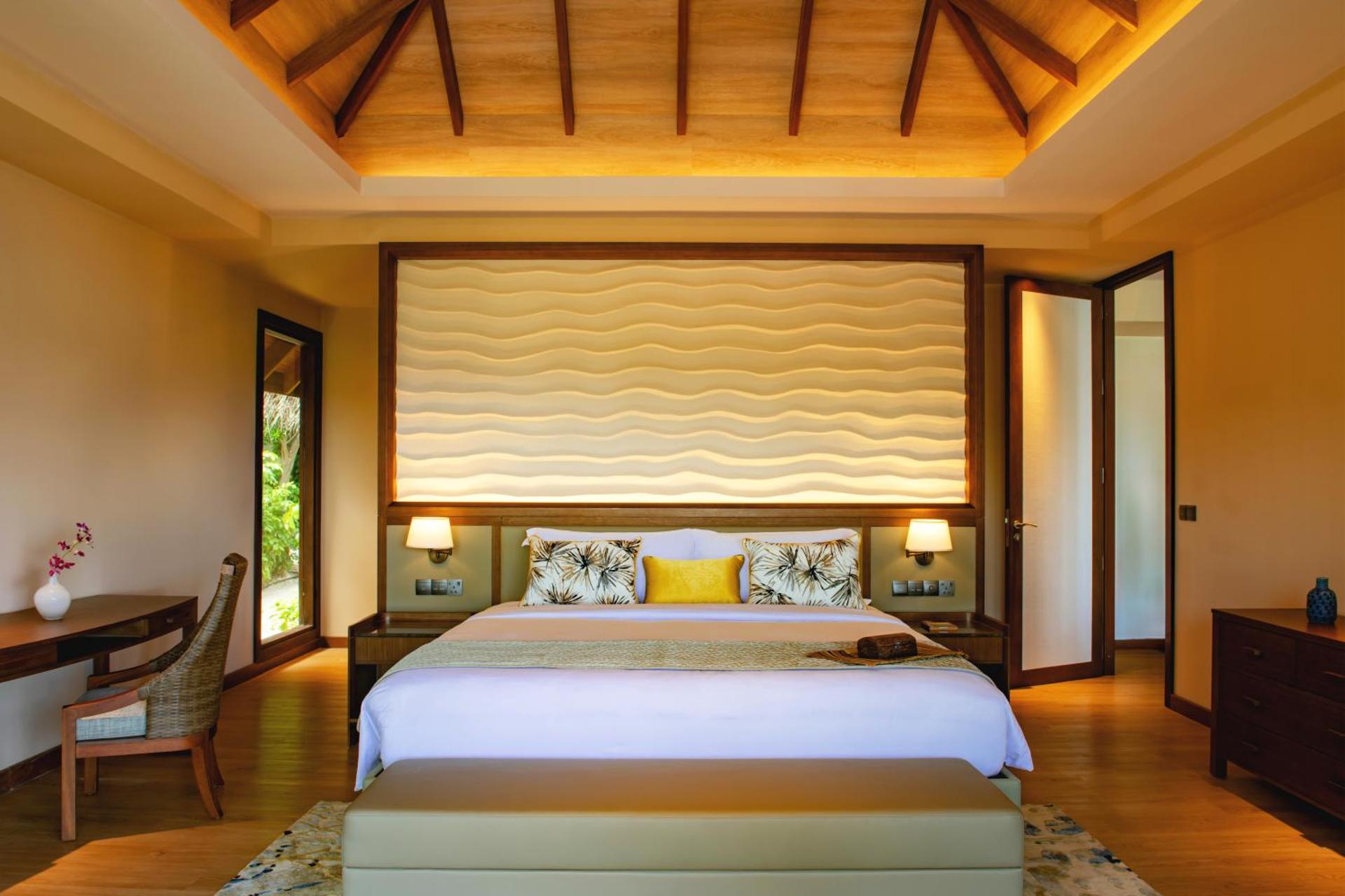 Baros Maldives - Photo 58