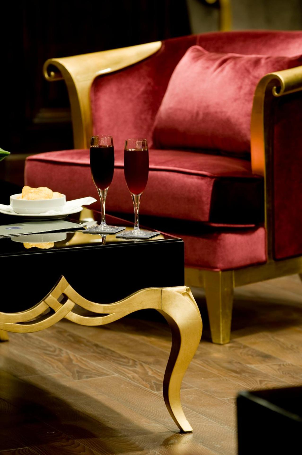 Barceló Cairo Pyramids - Photo 14