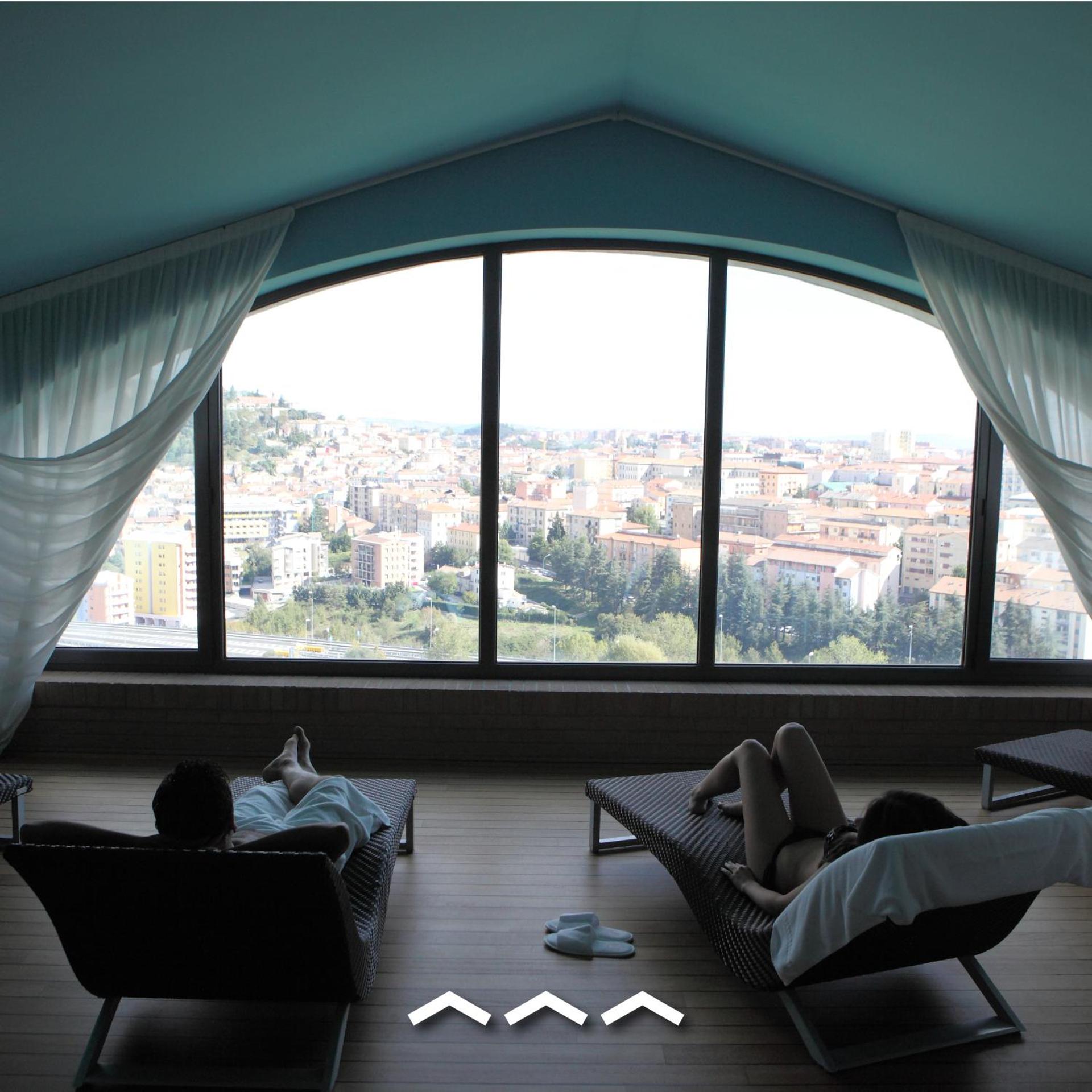 don guglielmo panoramic hotel & spa - Photo 162