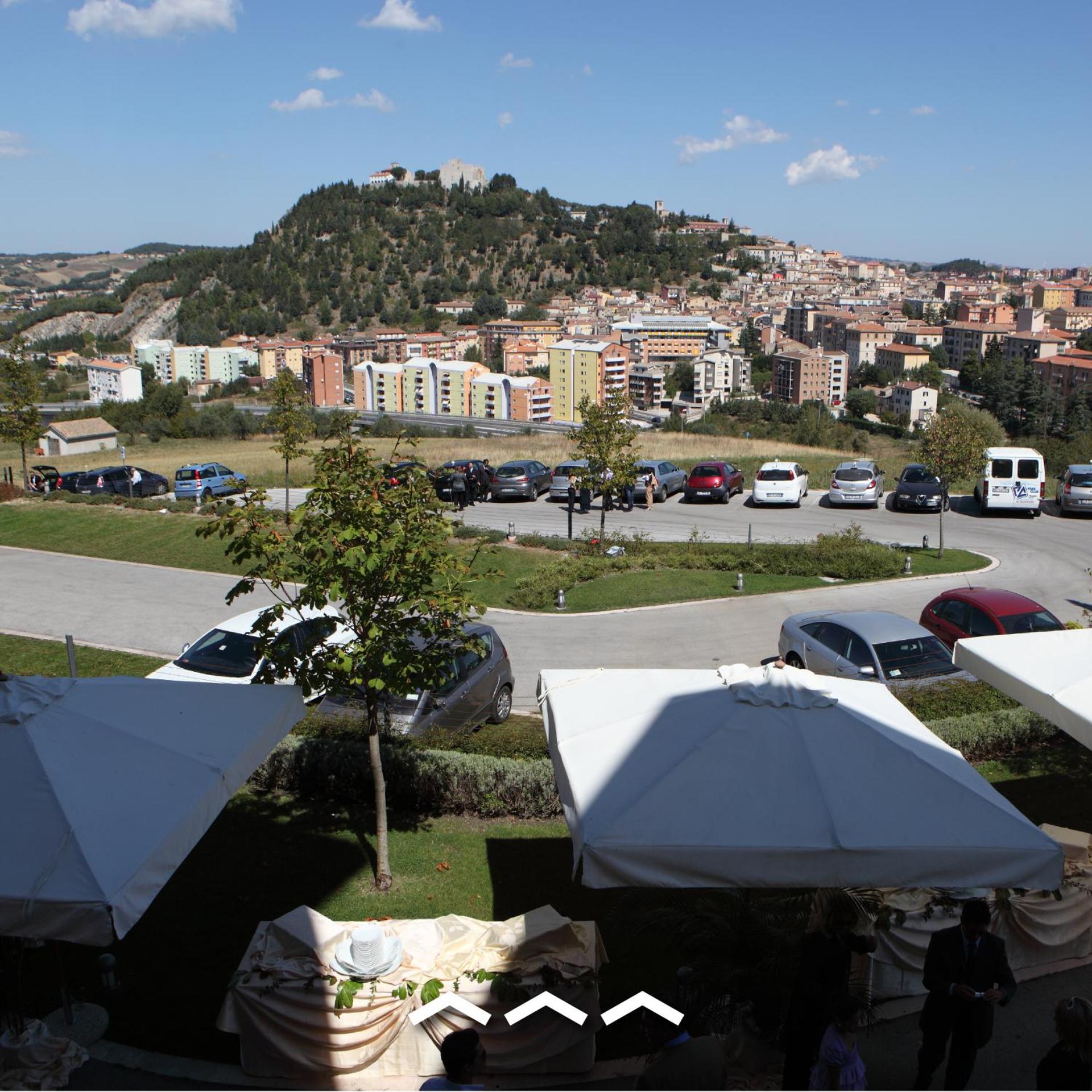 don guglielmo panoramic hotel & spa - Photo 136