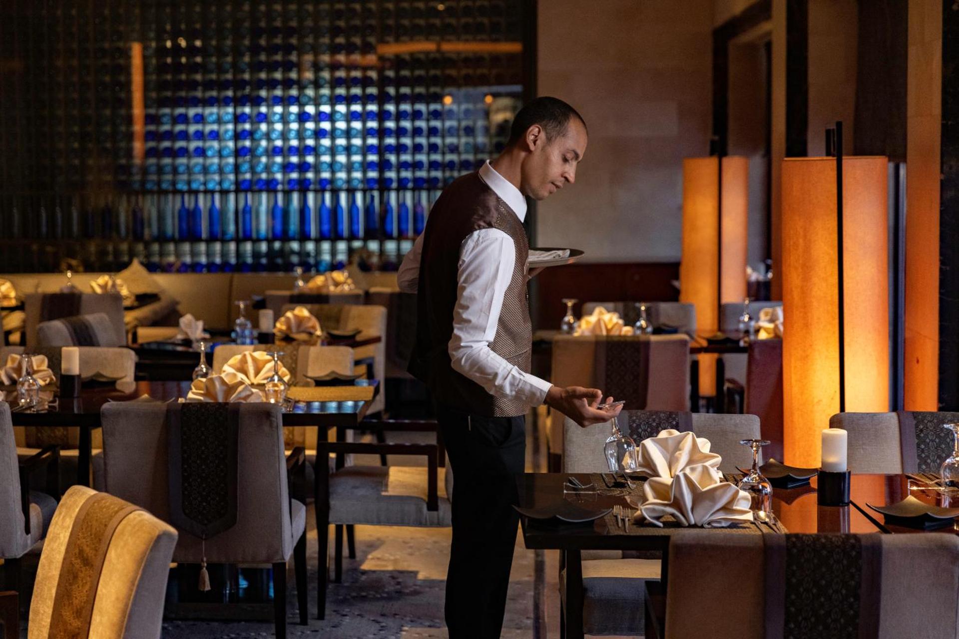 Hilton Luxor Resort & Spa - Photo 91